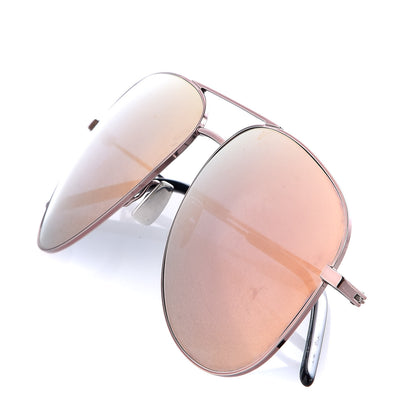 Saint Laurent Aviator Classic 11 Sunglasses 8 of 8