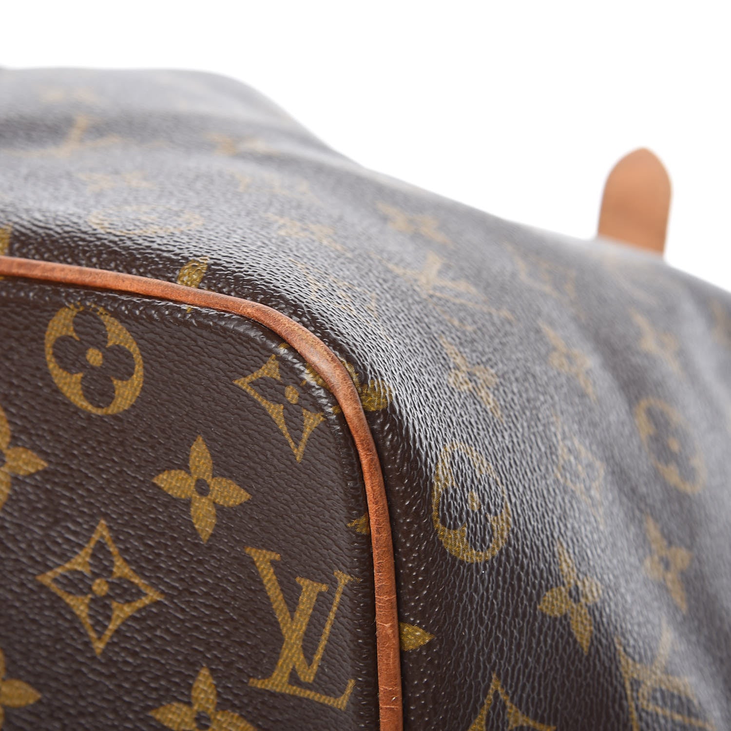 Louis Vuitton Monogram Palermo GM 14 of 29