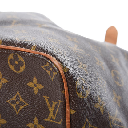 Louis Vuitton Monogram Palermo GM 14 of 29