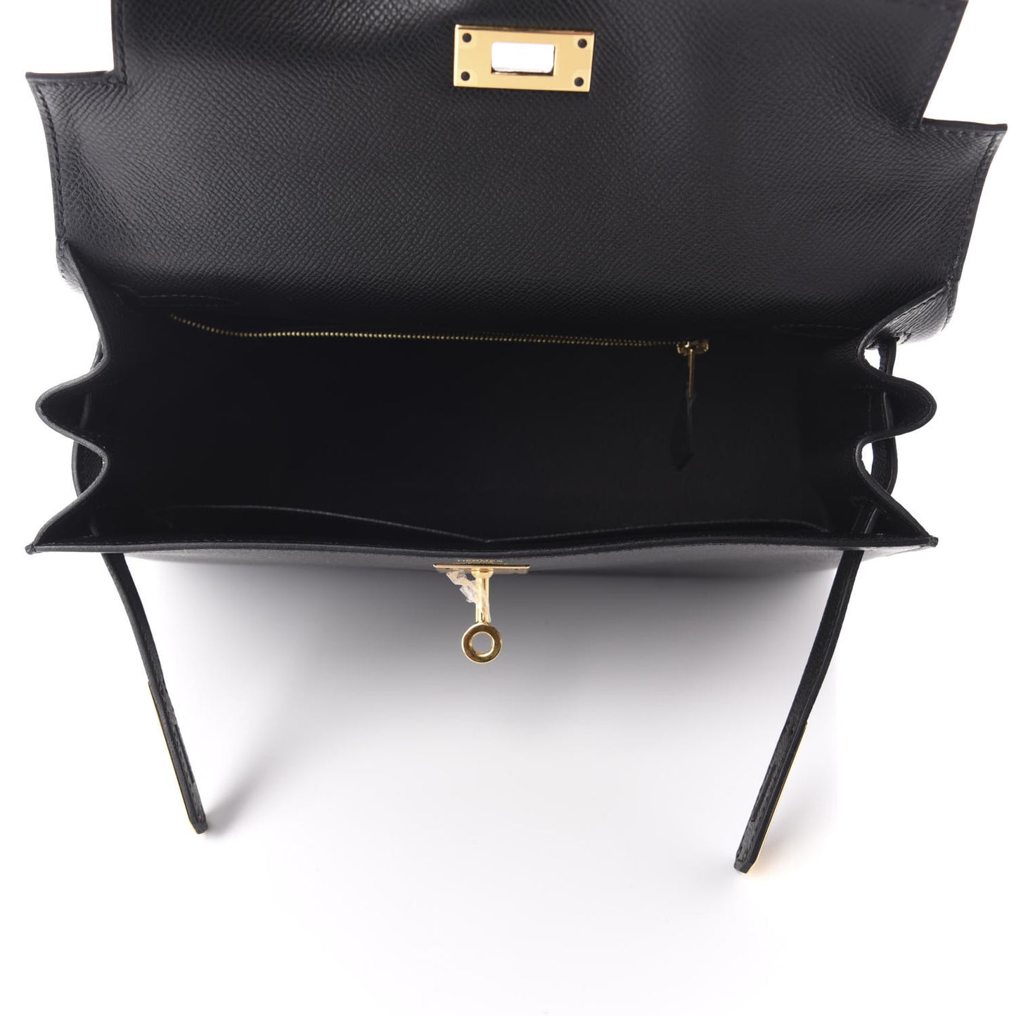 Epsom Kelly Sellier 28 Black