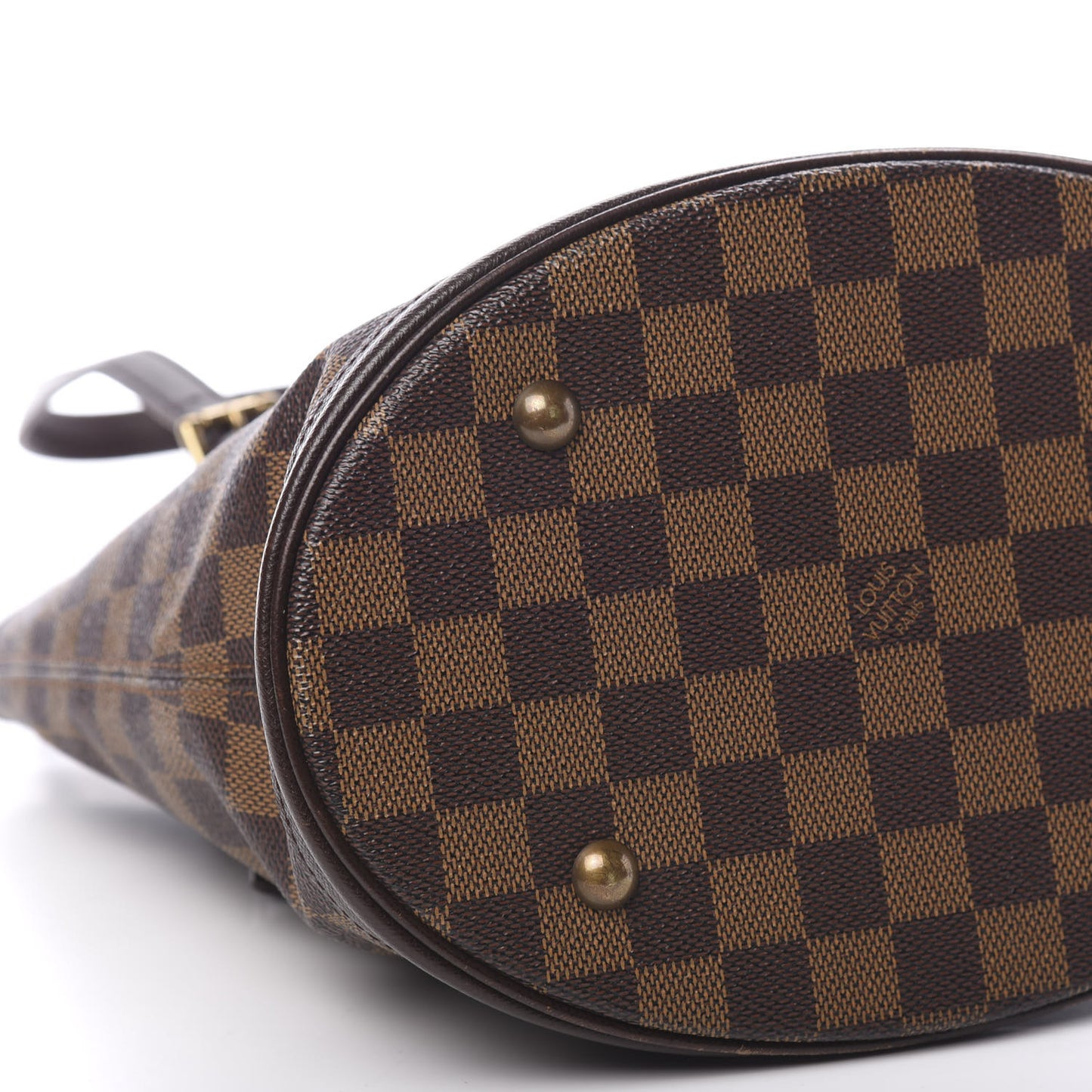 Damier Ebene Marais Bucket 23