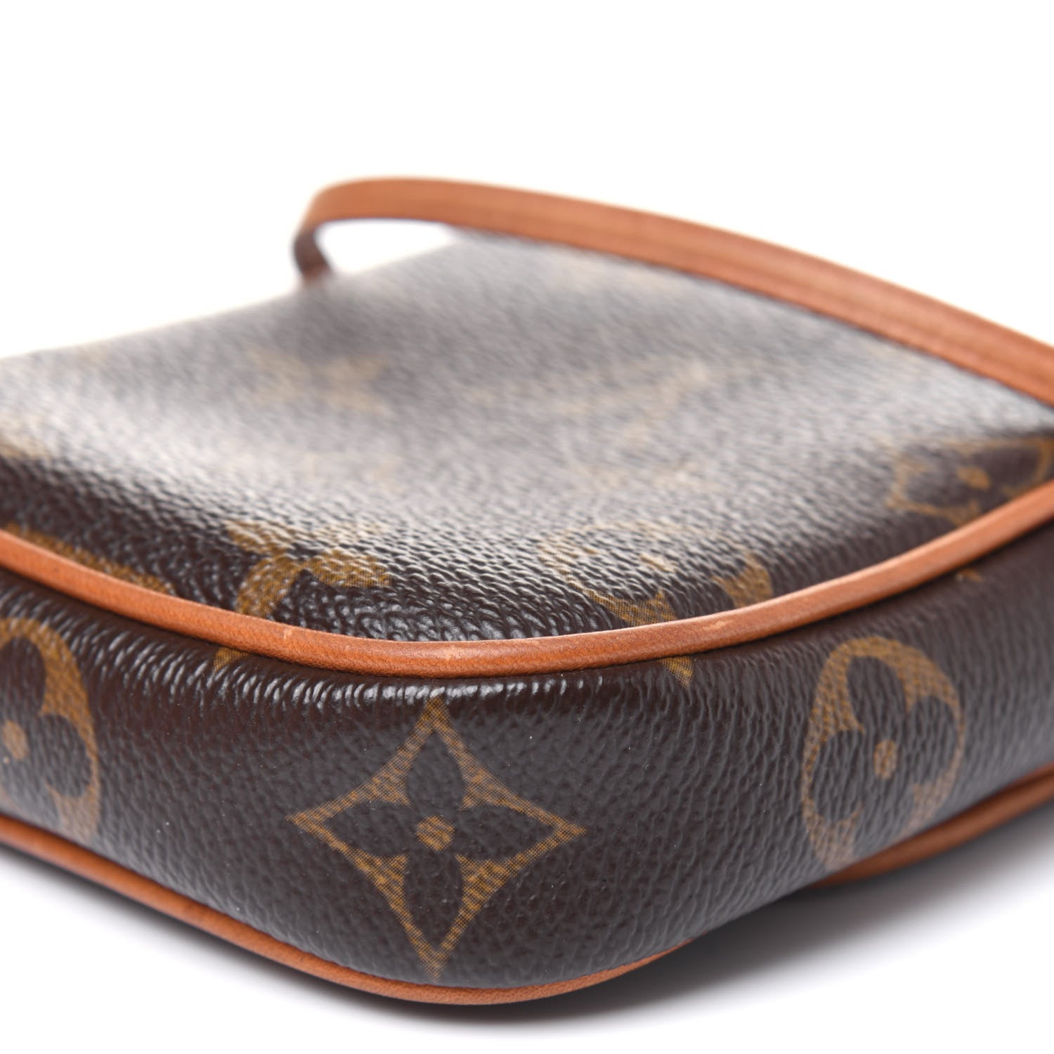 Louis Vuitton Monogram Pochette Cancun 11 of 14