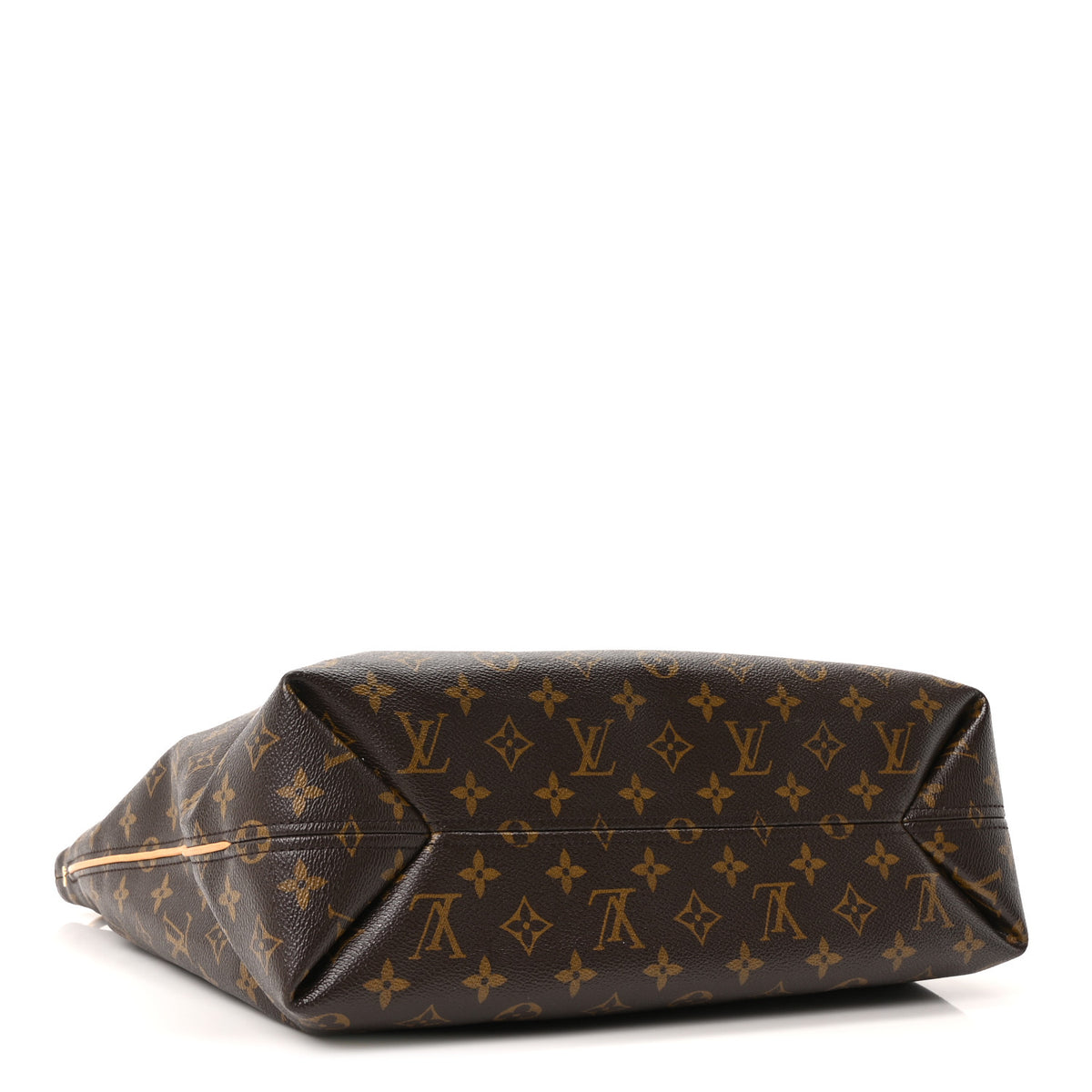 Louis Vuitton Monogram Sully MM 4 of 9