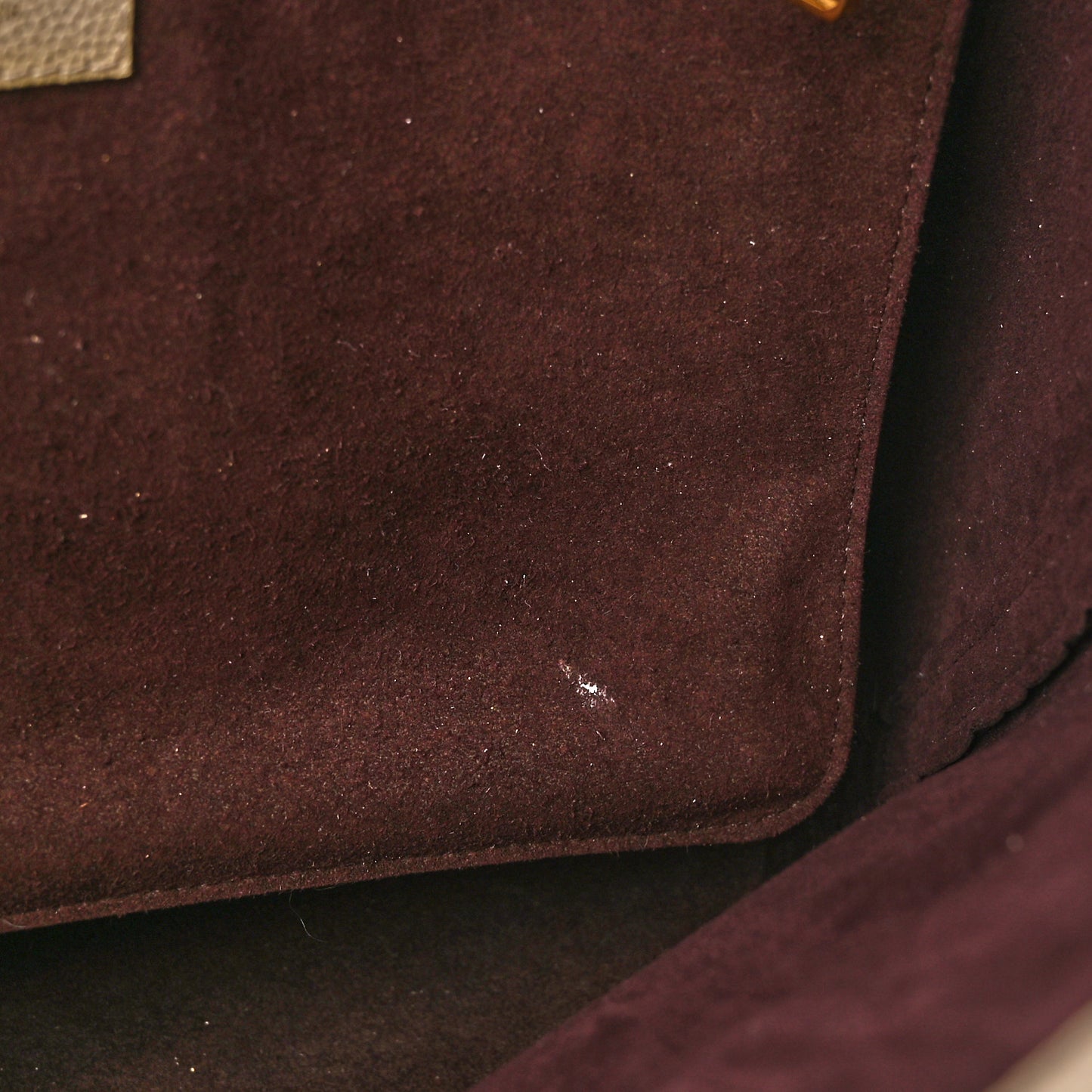 Empreinte Monogram Giant Neverfull MM Tourterelle