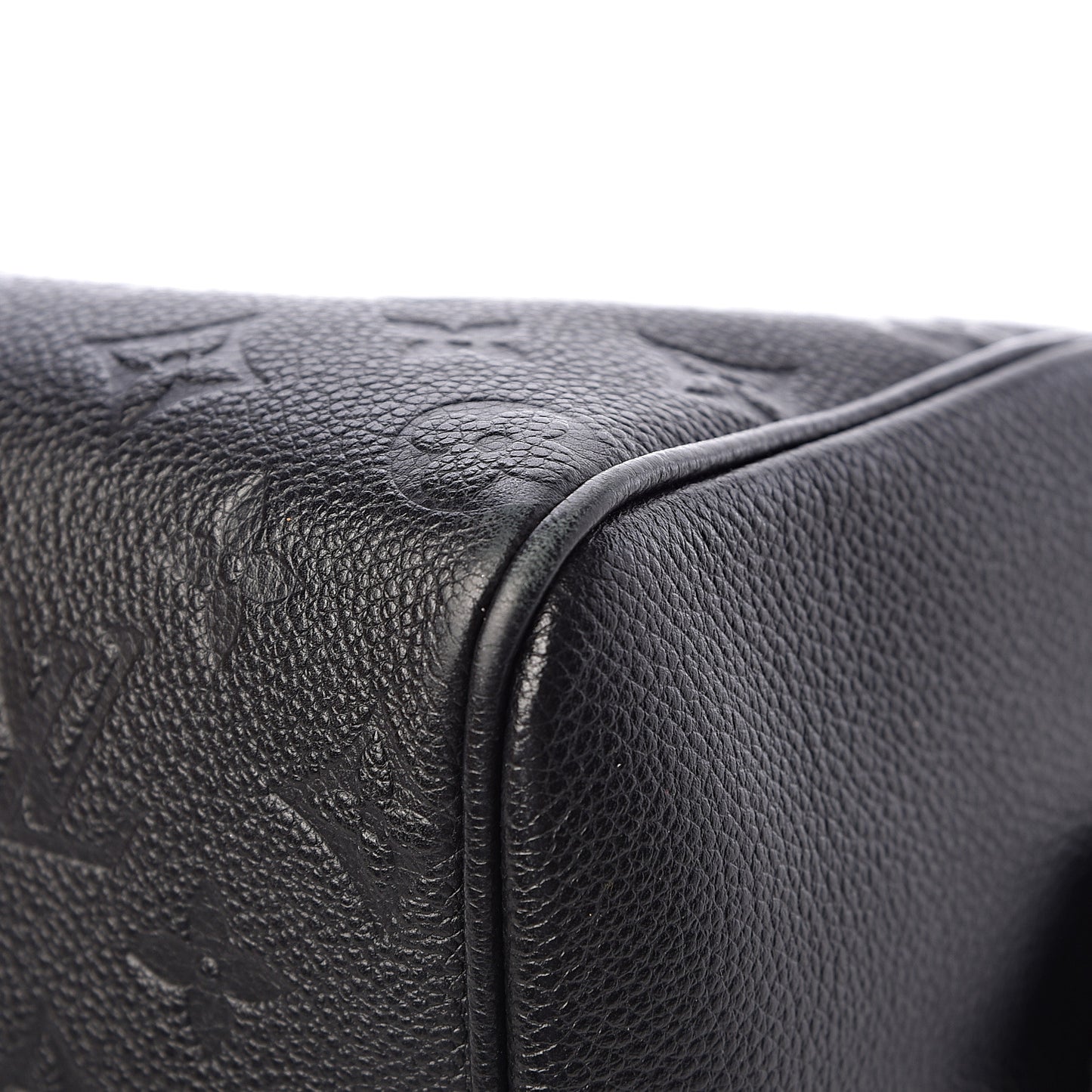 Empreinte Speedy Bandouliere 25 NM Black