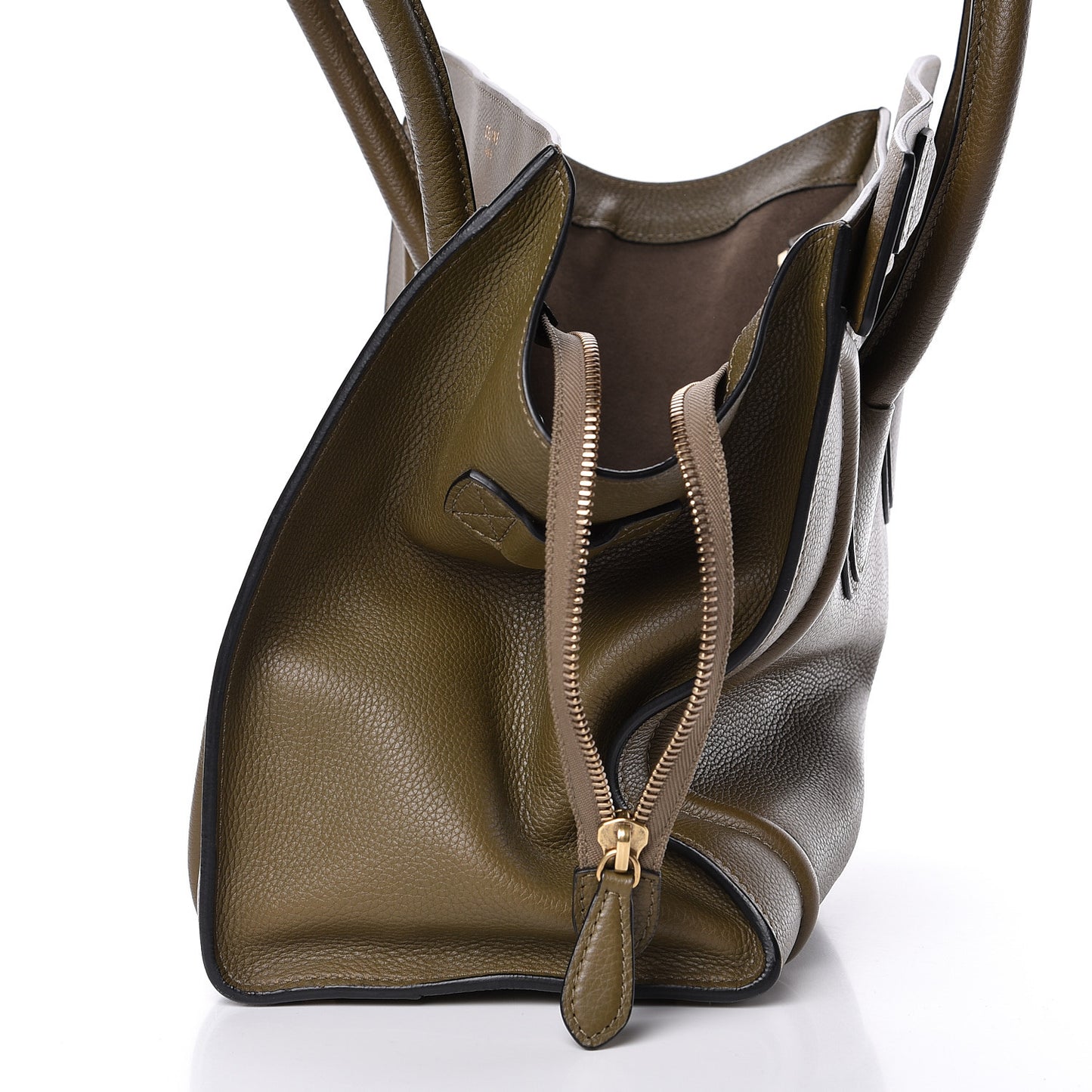 Drummed Calfskin Mini Jungle