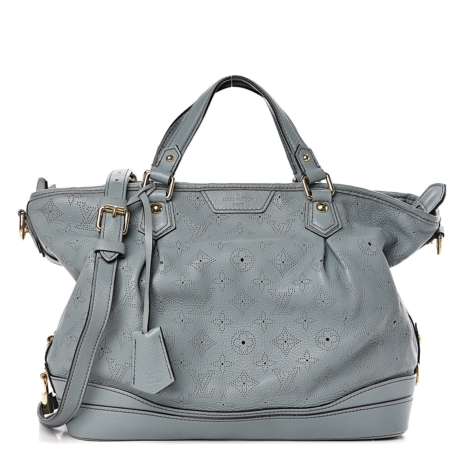 Louis Vuitton Mahina Stellar PM Ciel 1 of 13
