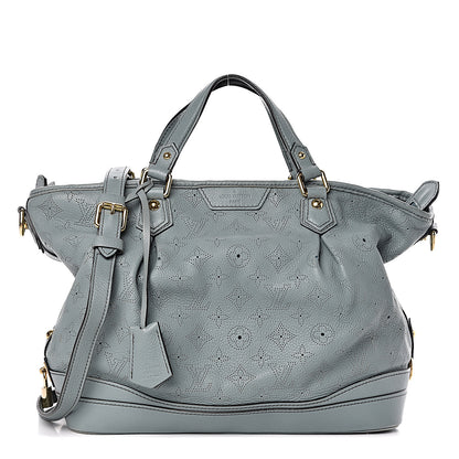 Louis Vuitton Mahina Stellar PM Ciel 1 of 13