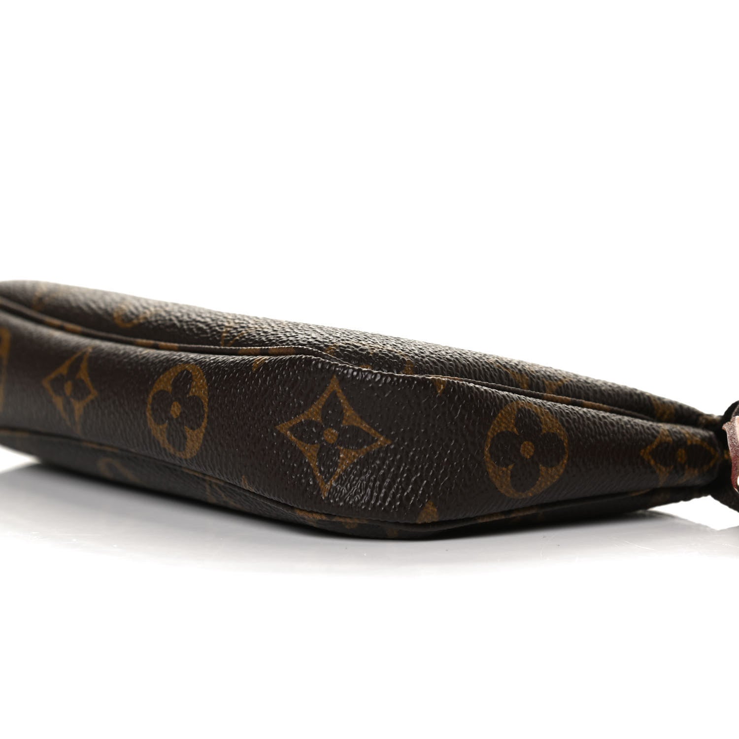 Louis Vuitton Monogram Petit Bucket Pouch 7 of 7
