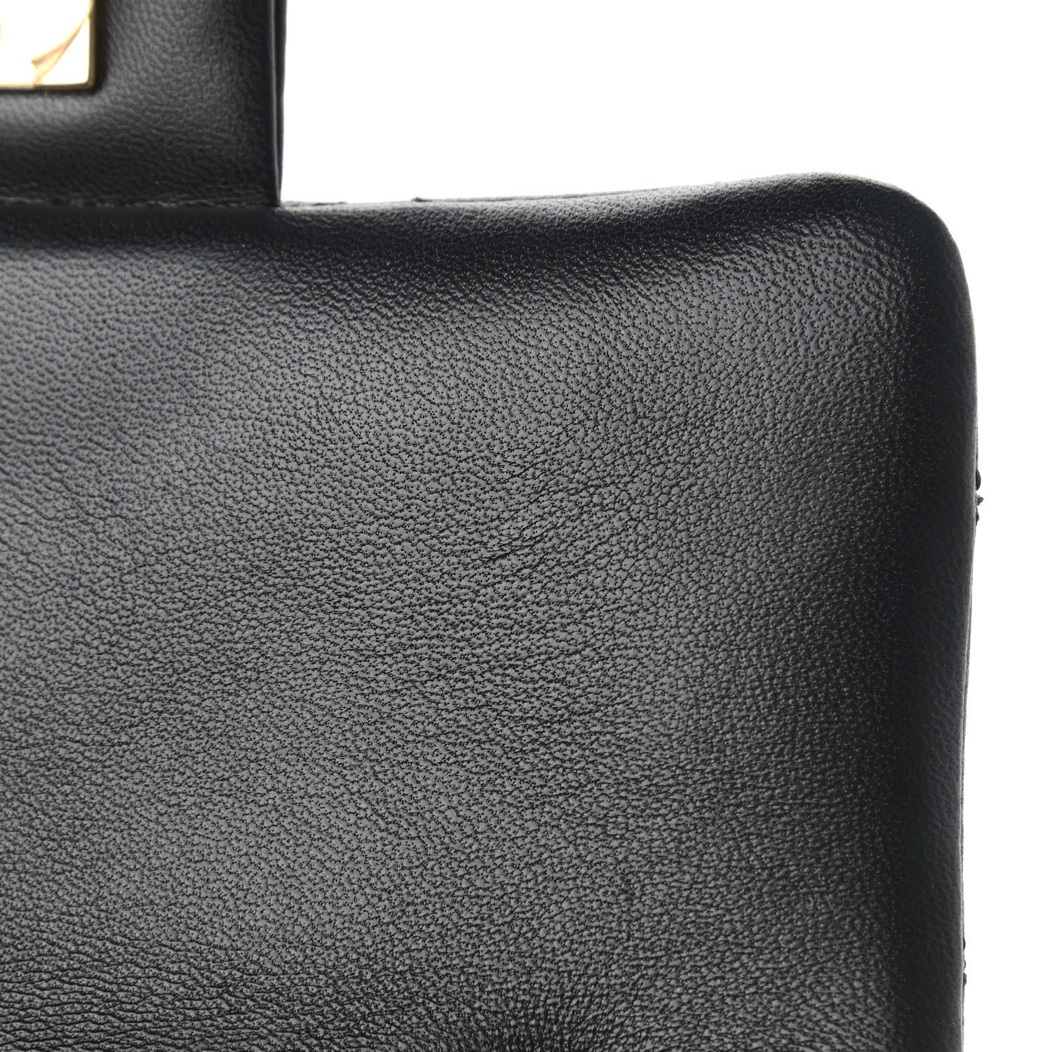 Chanel Lambskin Quilted Small Urban Spirit Backpack Black 11 of 11
