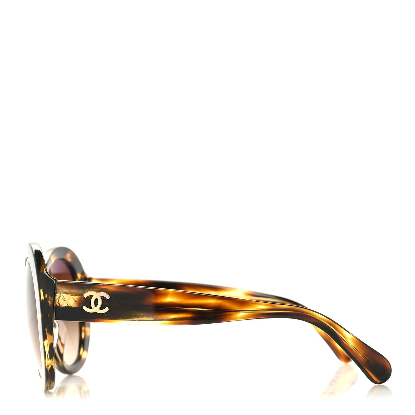 CC Sunglasses 5372-A Tortoise