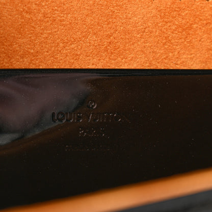 Louis Vuitton Vernis Epi Monogram Wynwood Black 6 of 12