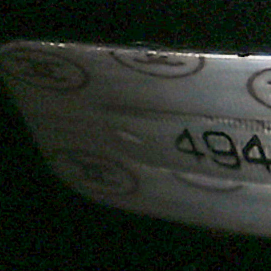 Caviar CC Vanity Cosmetic Case Black