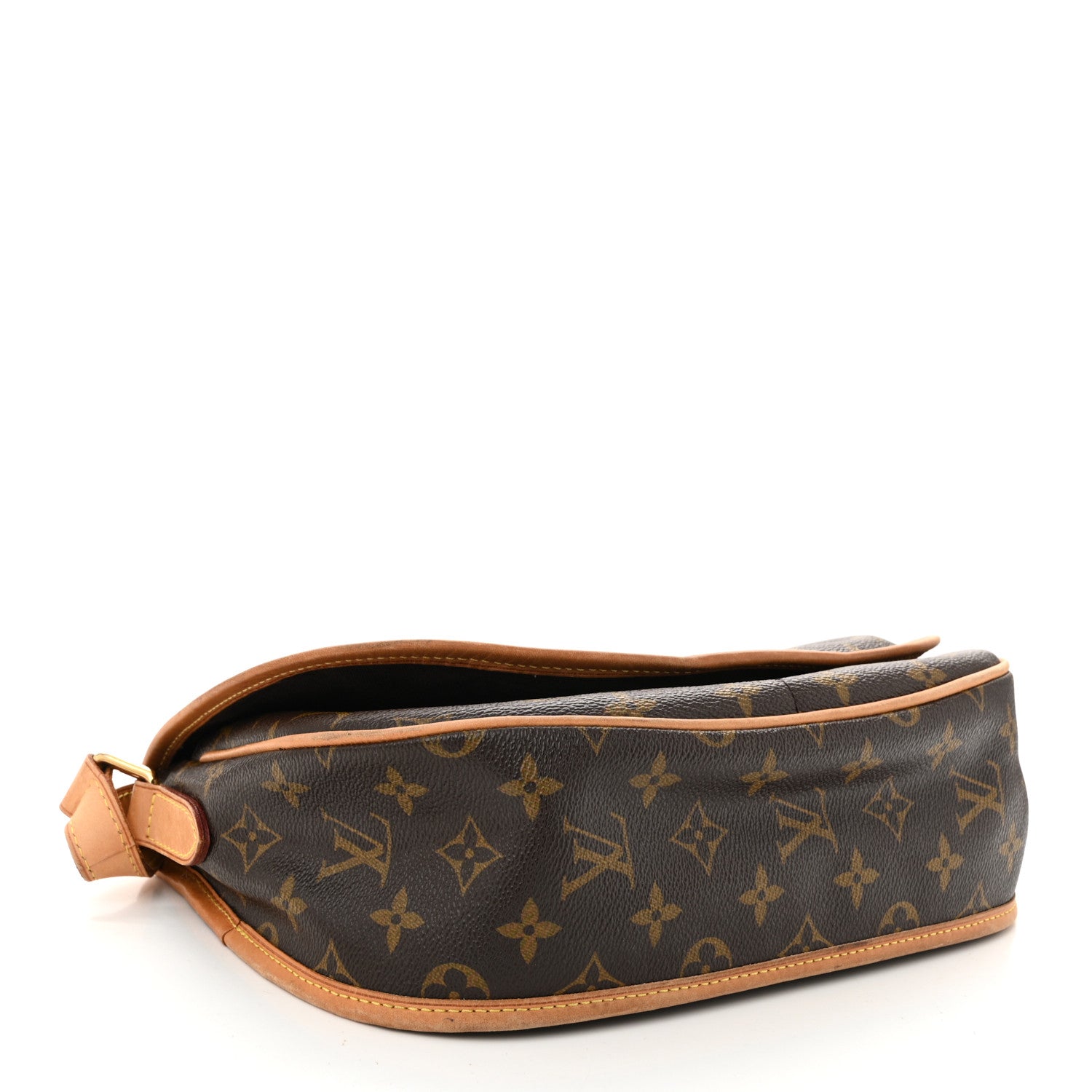 Louis Vuitton Monogram Menilmontant PM 4 of 11