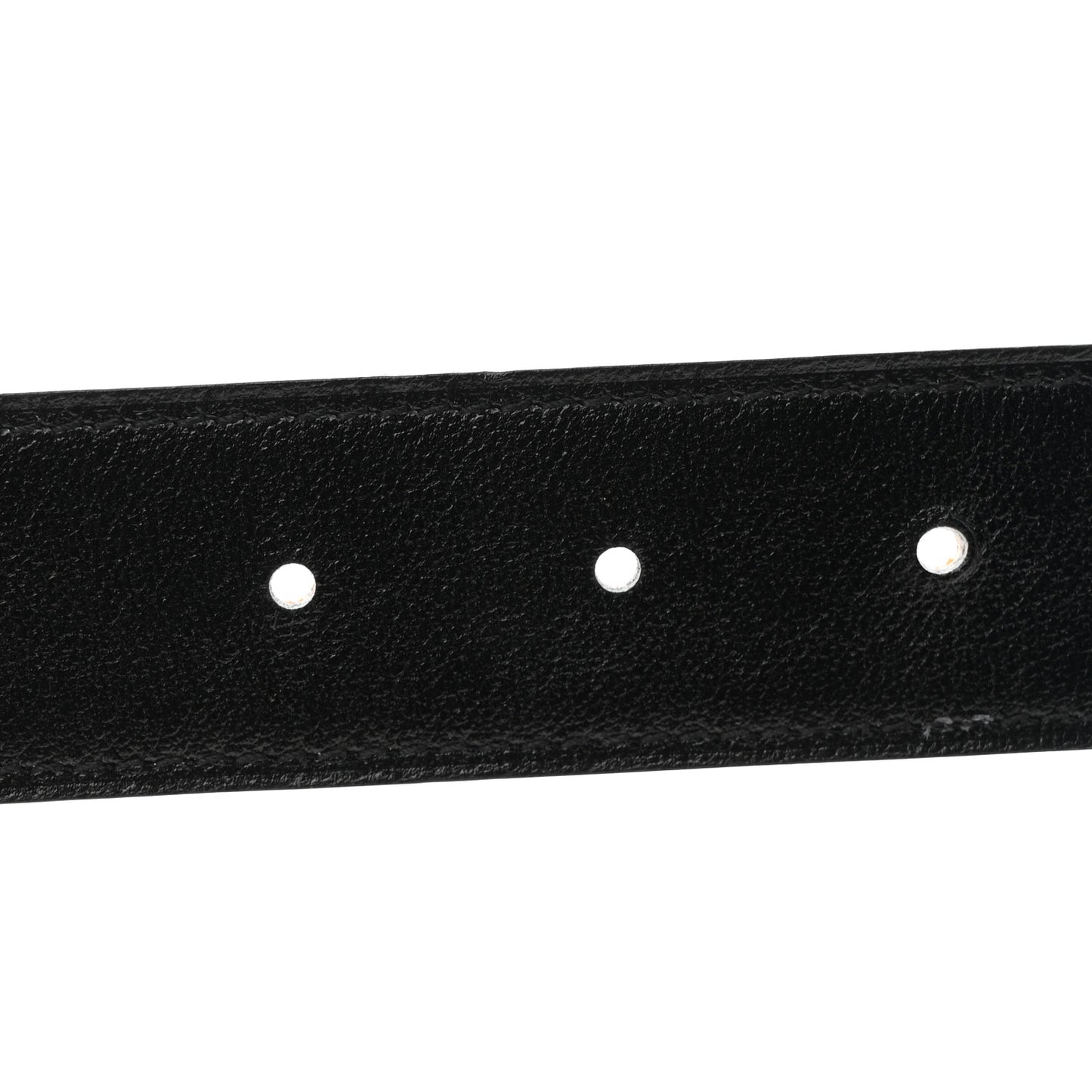 Box Togo 32mm H Belt 95 38 Black Gold