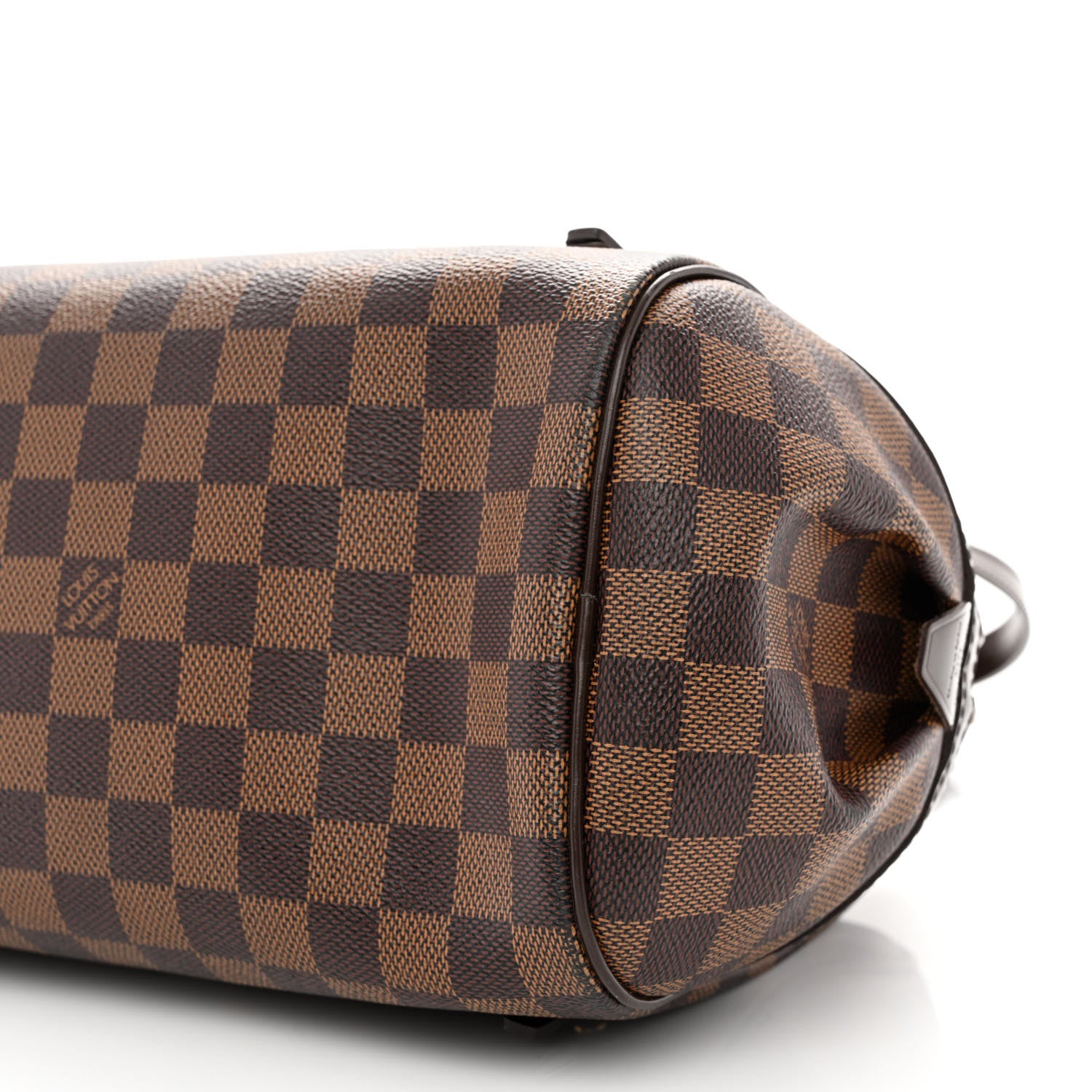 Louis Vuitton Damier Ebene Rivington PM 11 of 11