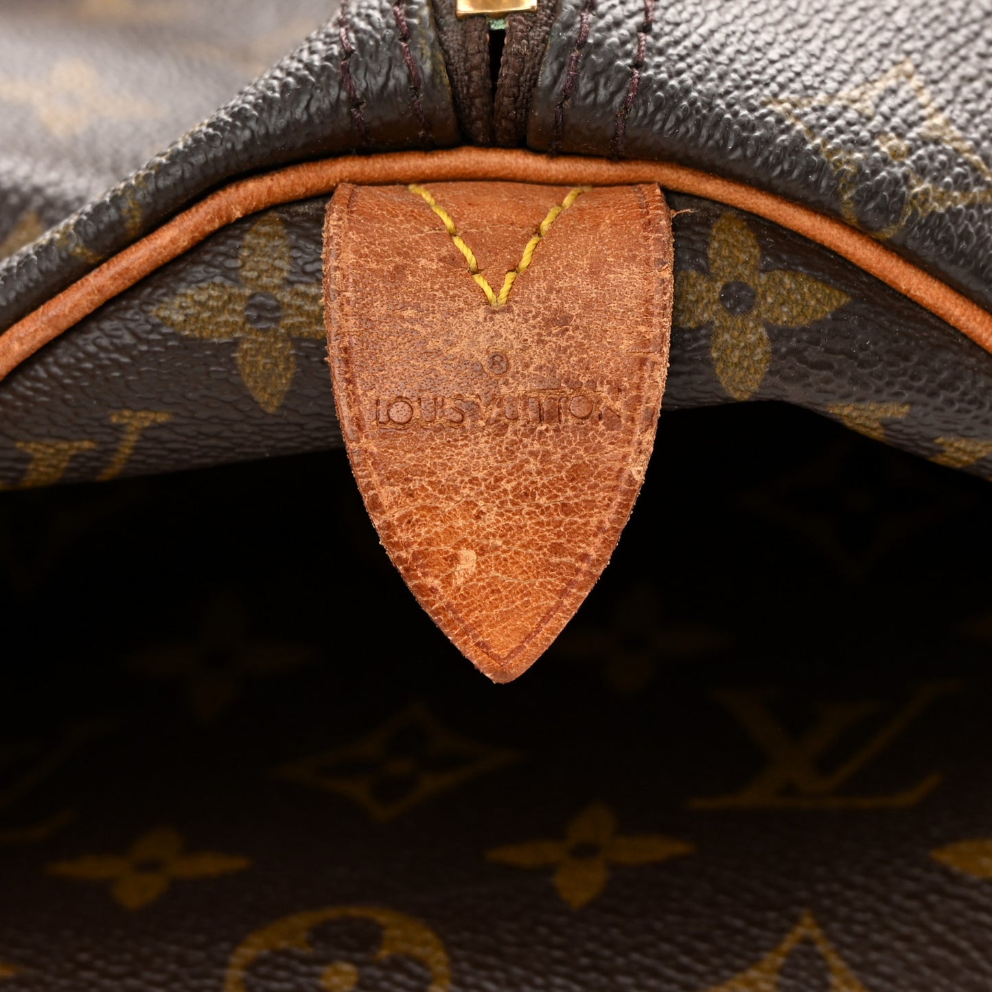 Monogram Speedy 40