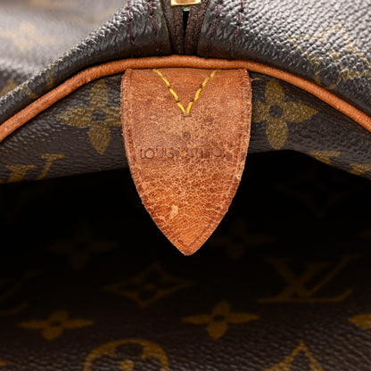 Louis Vuitton Monogram Speedy 40 6 of 20