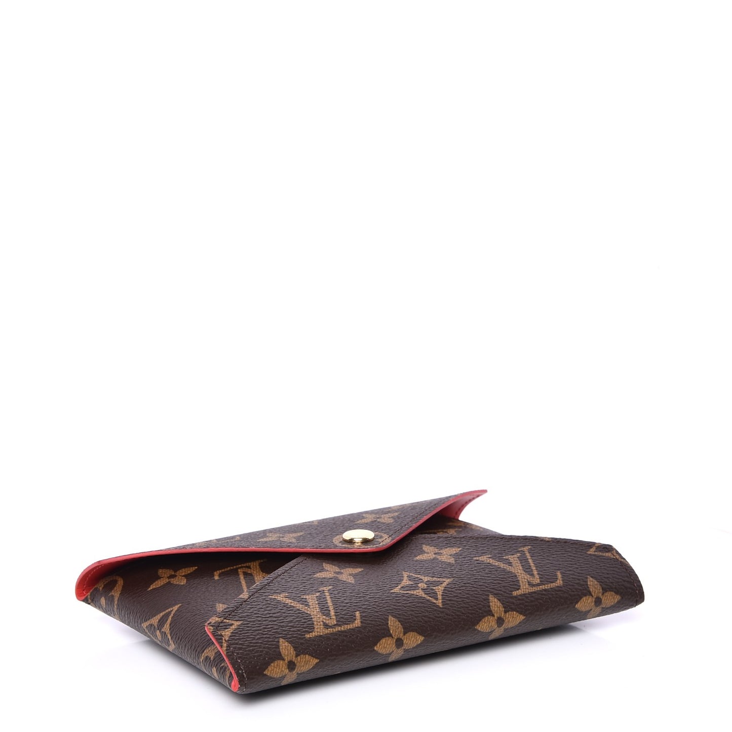 Monogram Medium Kirigami Pochette Insert