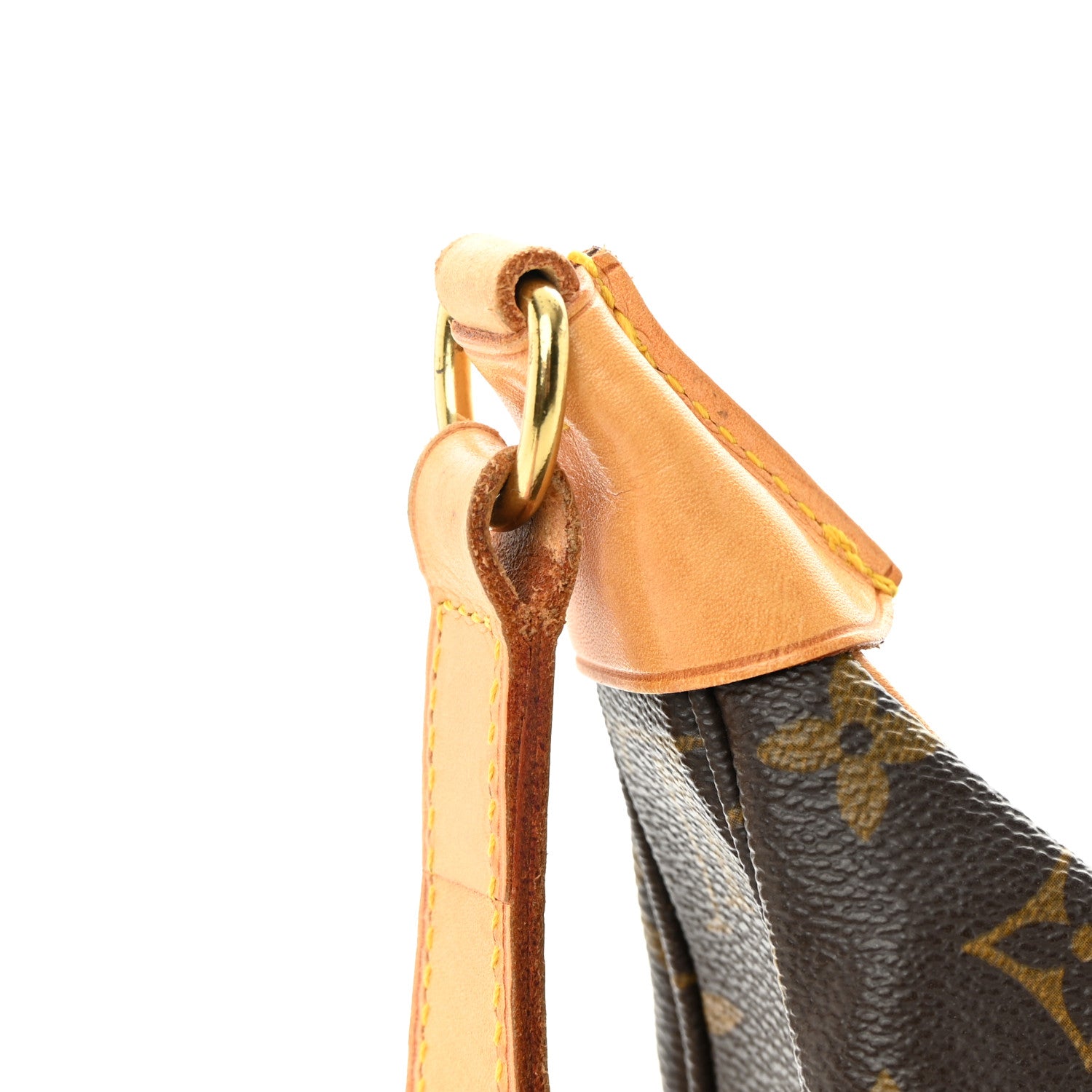 Louis Vuitton Monogram Boulogne 30 15 of 18