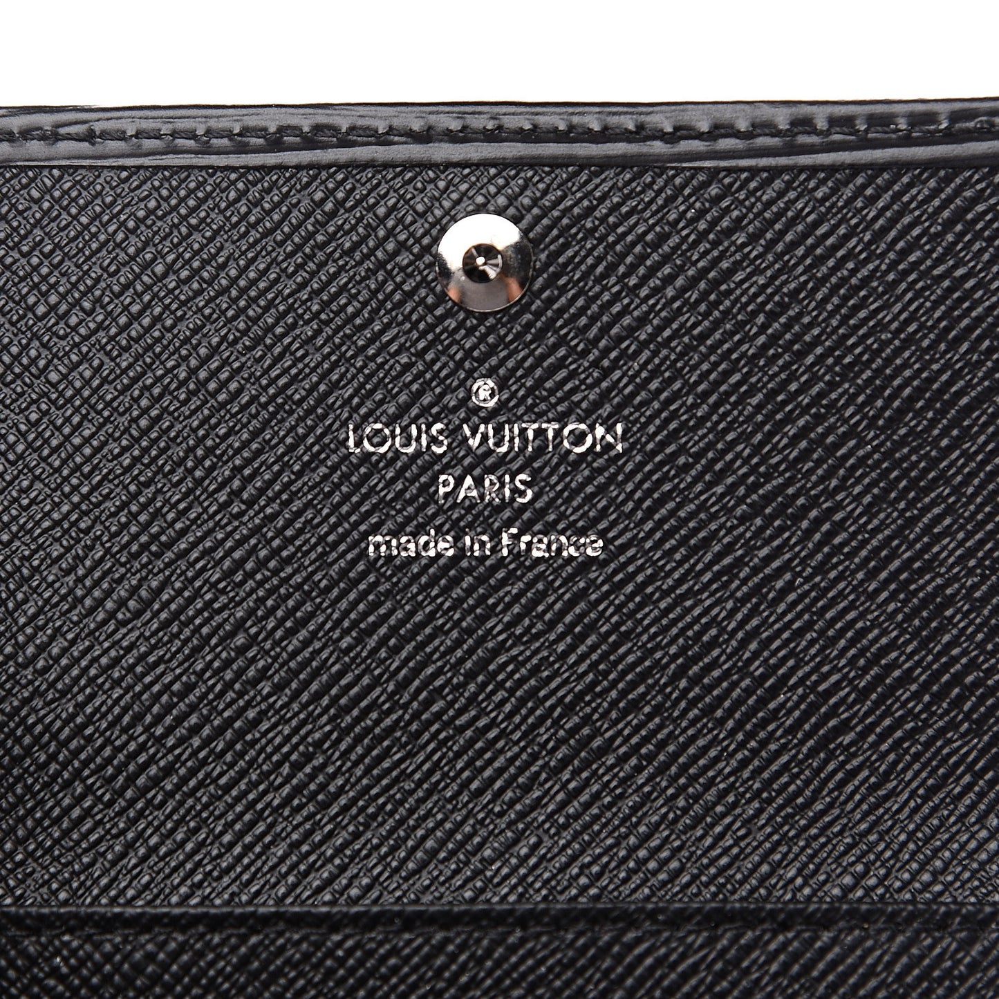Epi Multicles 6 Key Holder Black