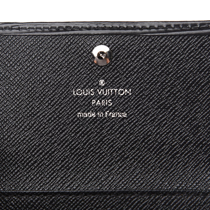 Louis Vuitton Epi Multicles 6 Key Holder Black 5 of 6