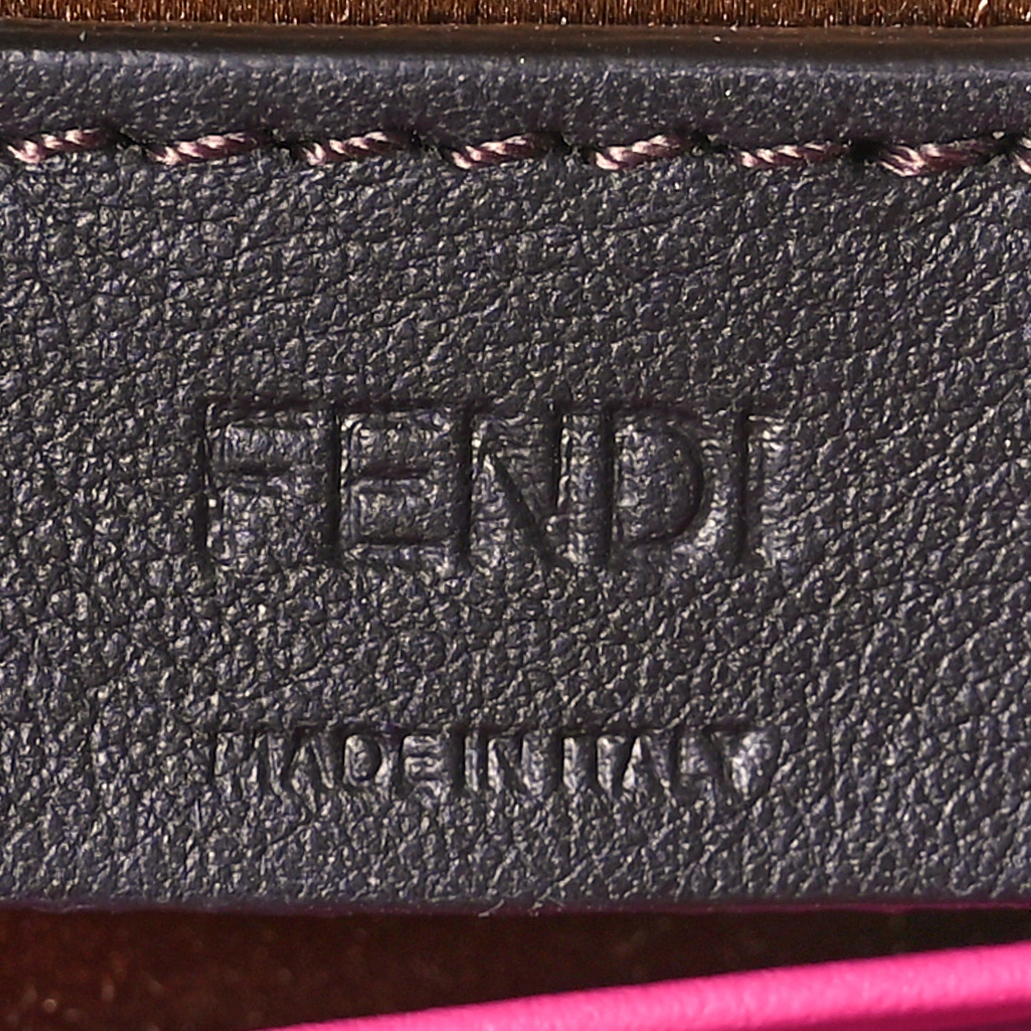 Sequin Paillettes Vitello Grace Sex and the City Mini Baguette Ciclamino Pilar