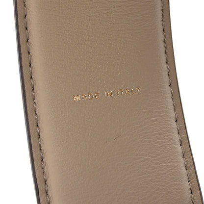 Fendi Vitello Grace Scritta Fendigraphy Strap You Nuvola 6 of 6