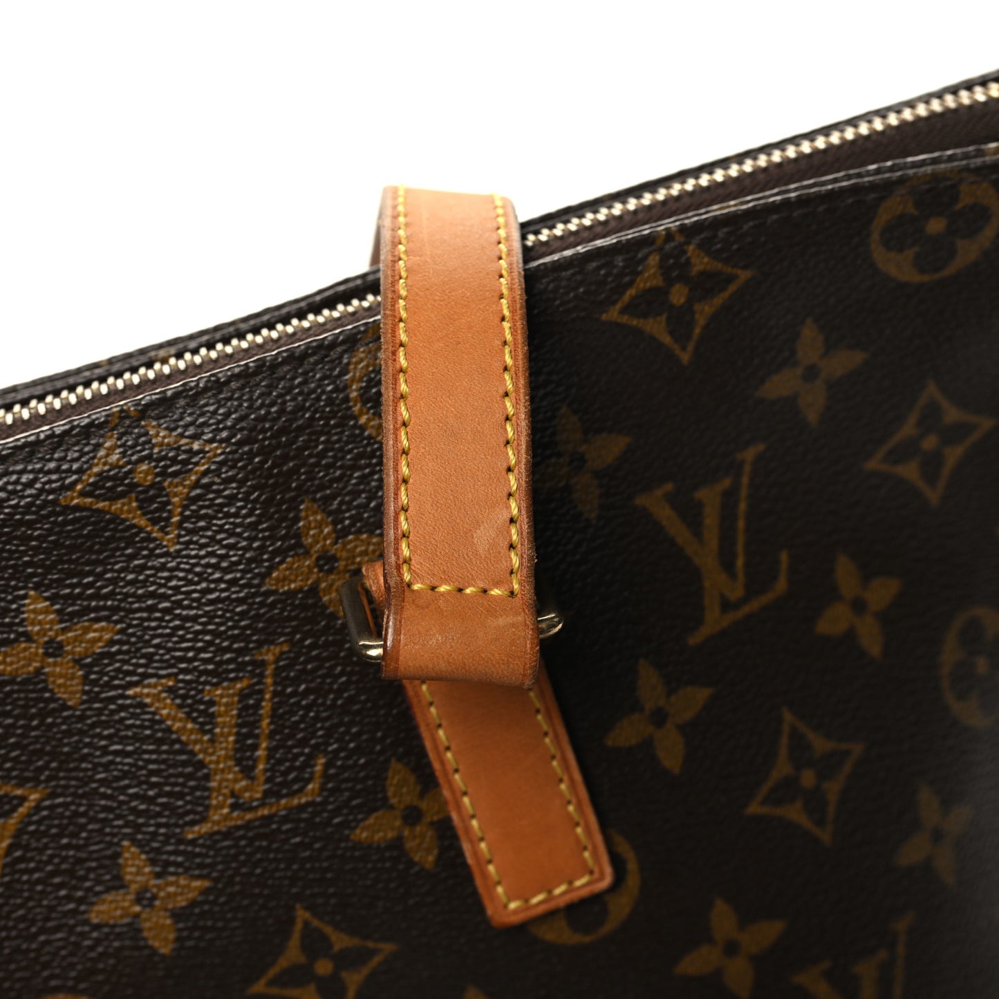 Monogram Cabas Mezzo