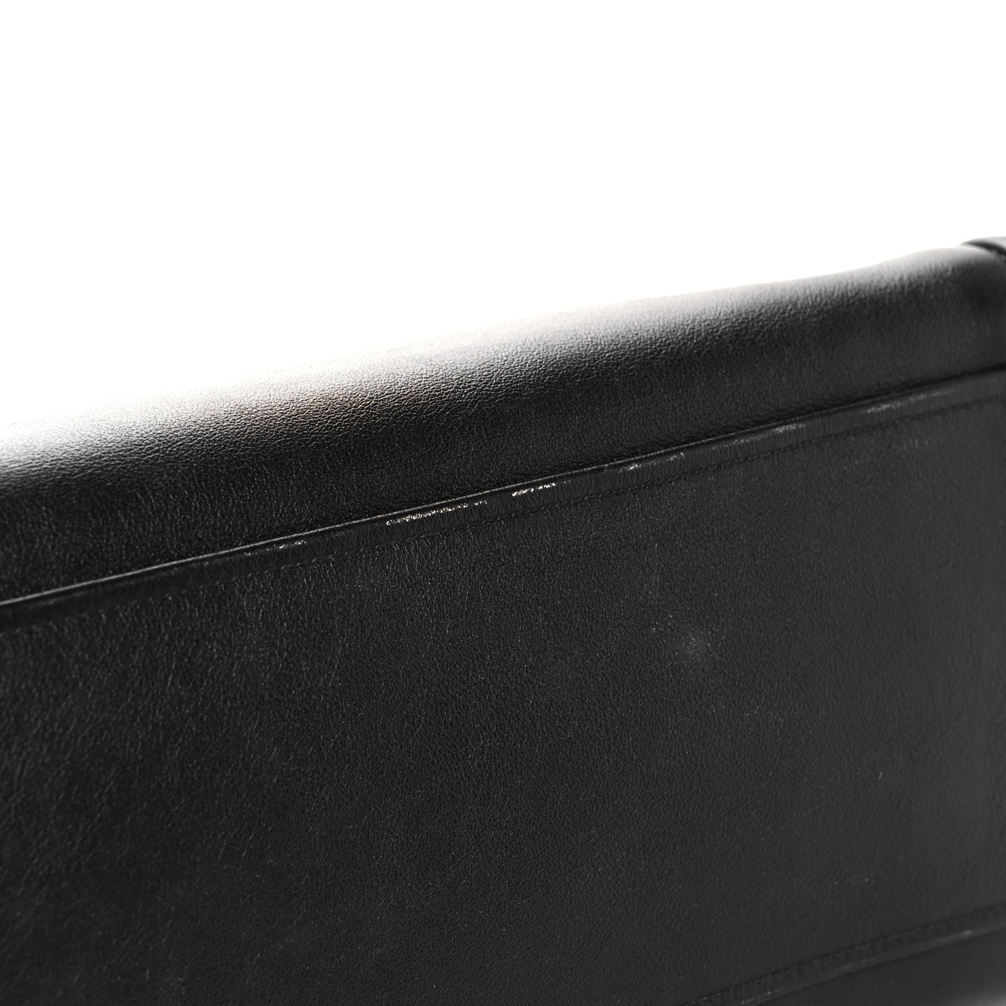 Grace Lux Concept Tote Black