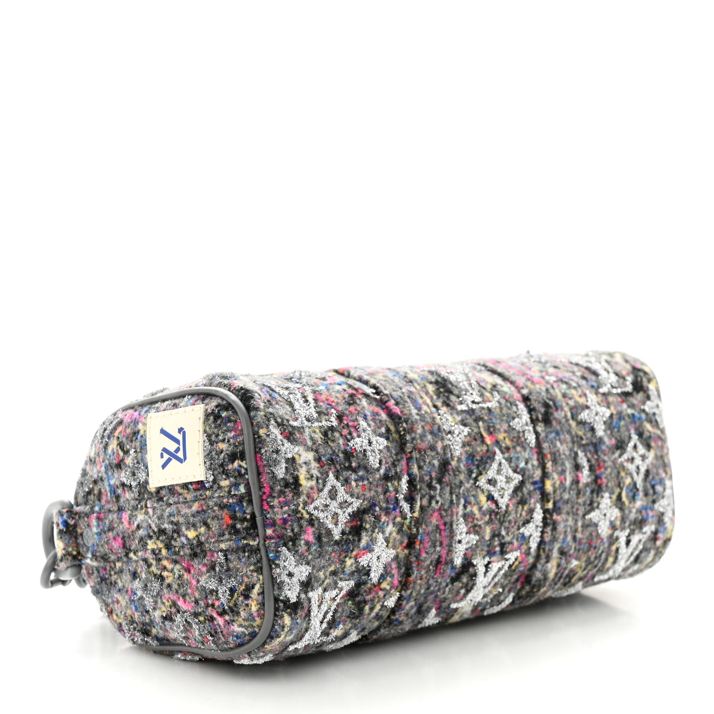 Wool Keepall XS Multicolor