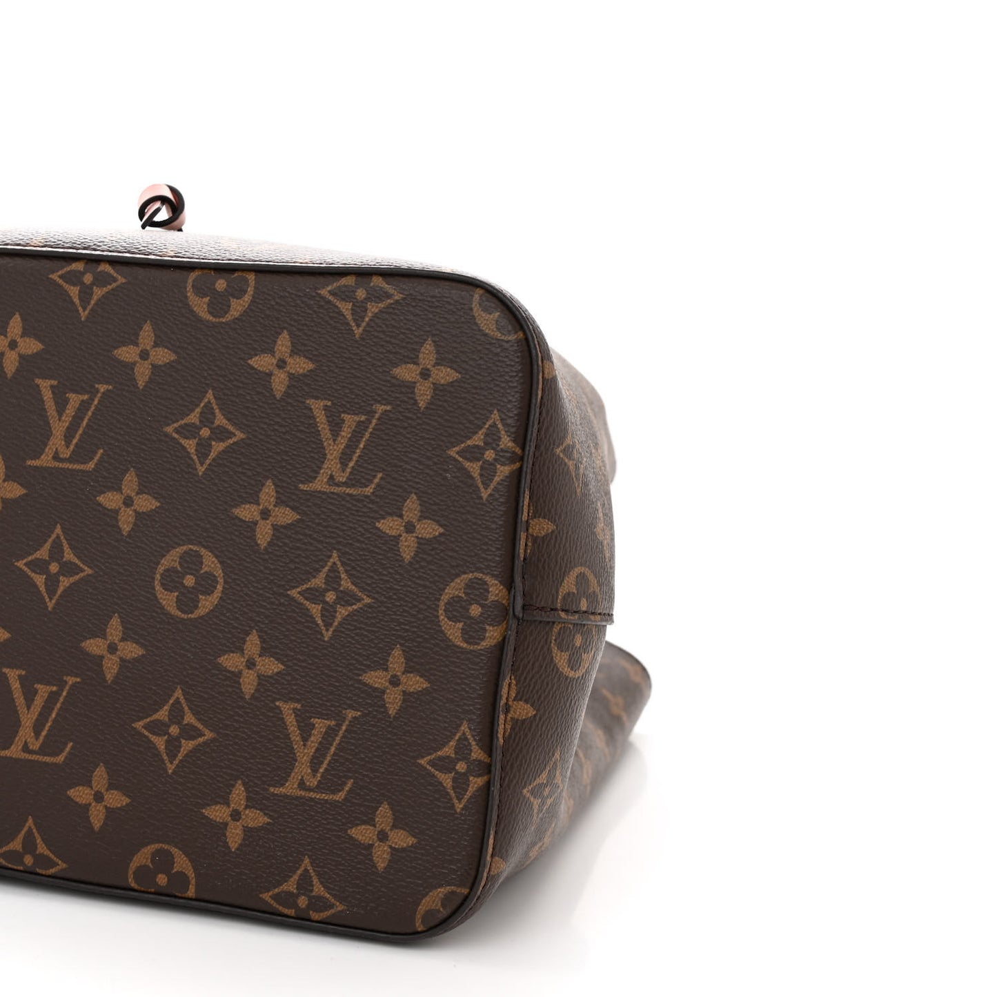 Monogram Neonoe MM Rose Poudre