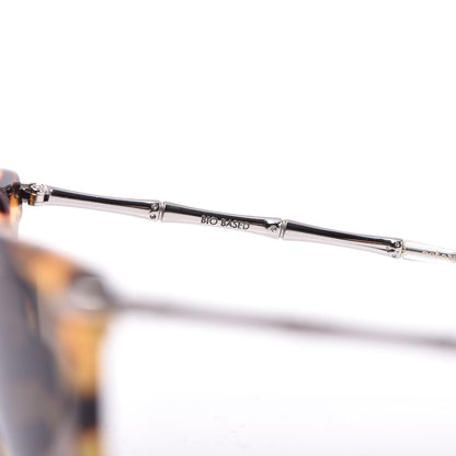 Gucci Bamboo GG3793/F/S Sunglasses Tortoise 5 of 10