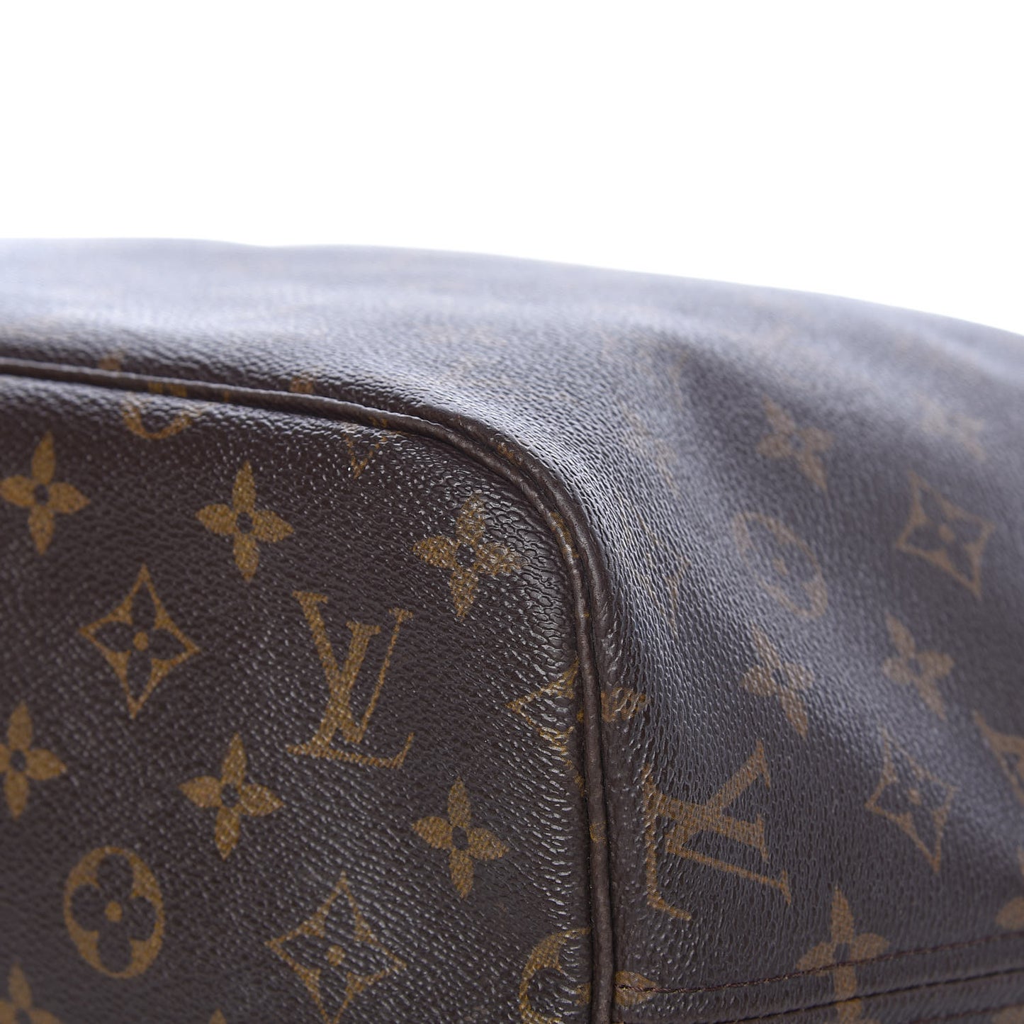 Monogram Neverfull MM
