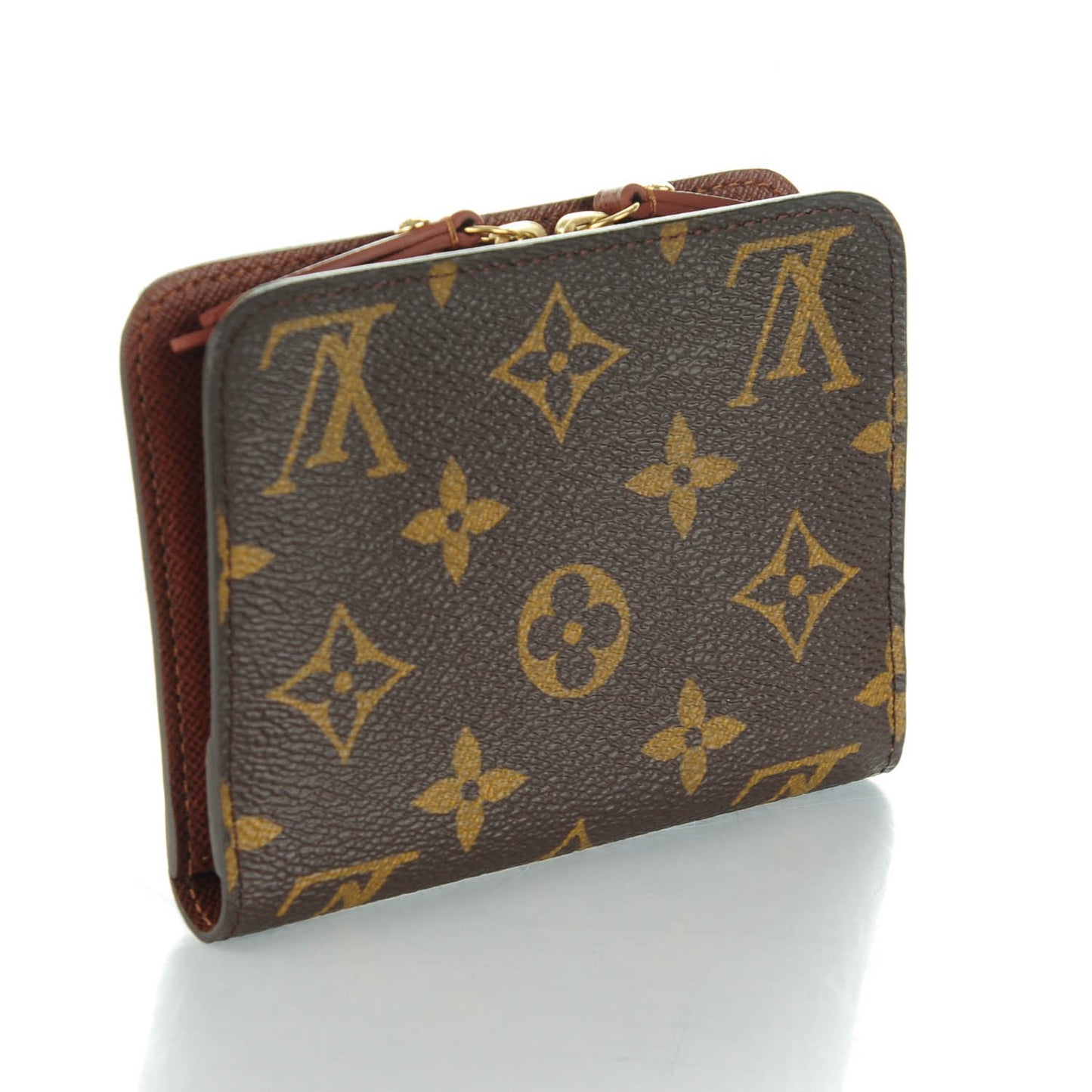 Monogram Insolite Coin Purse Wallet