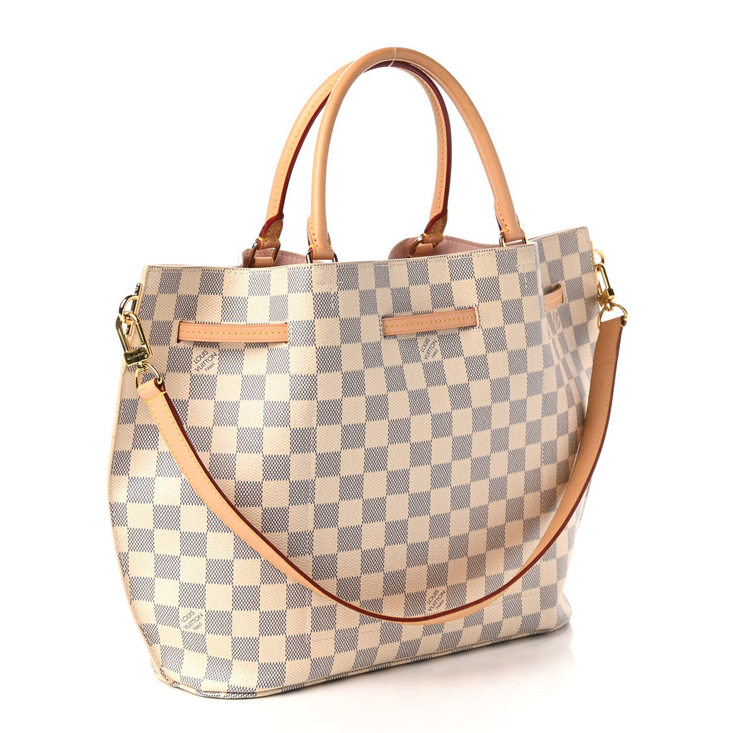 Damier Azur Girolata