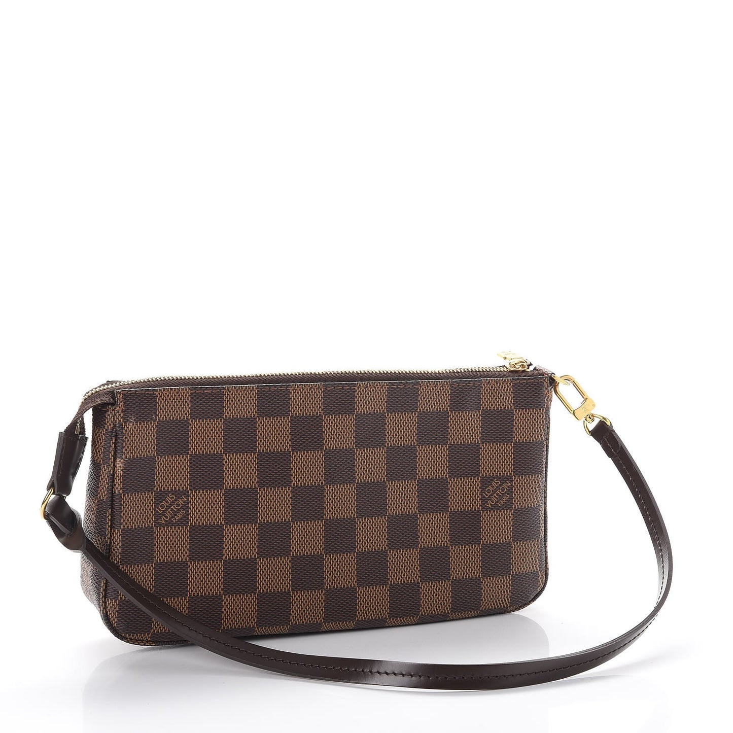 Damier Ebene Pochette Accessories NM