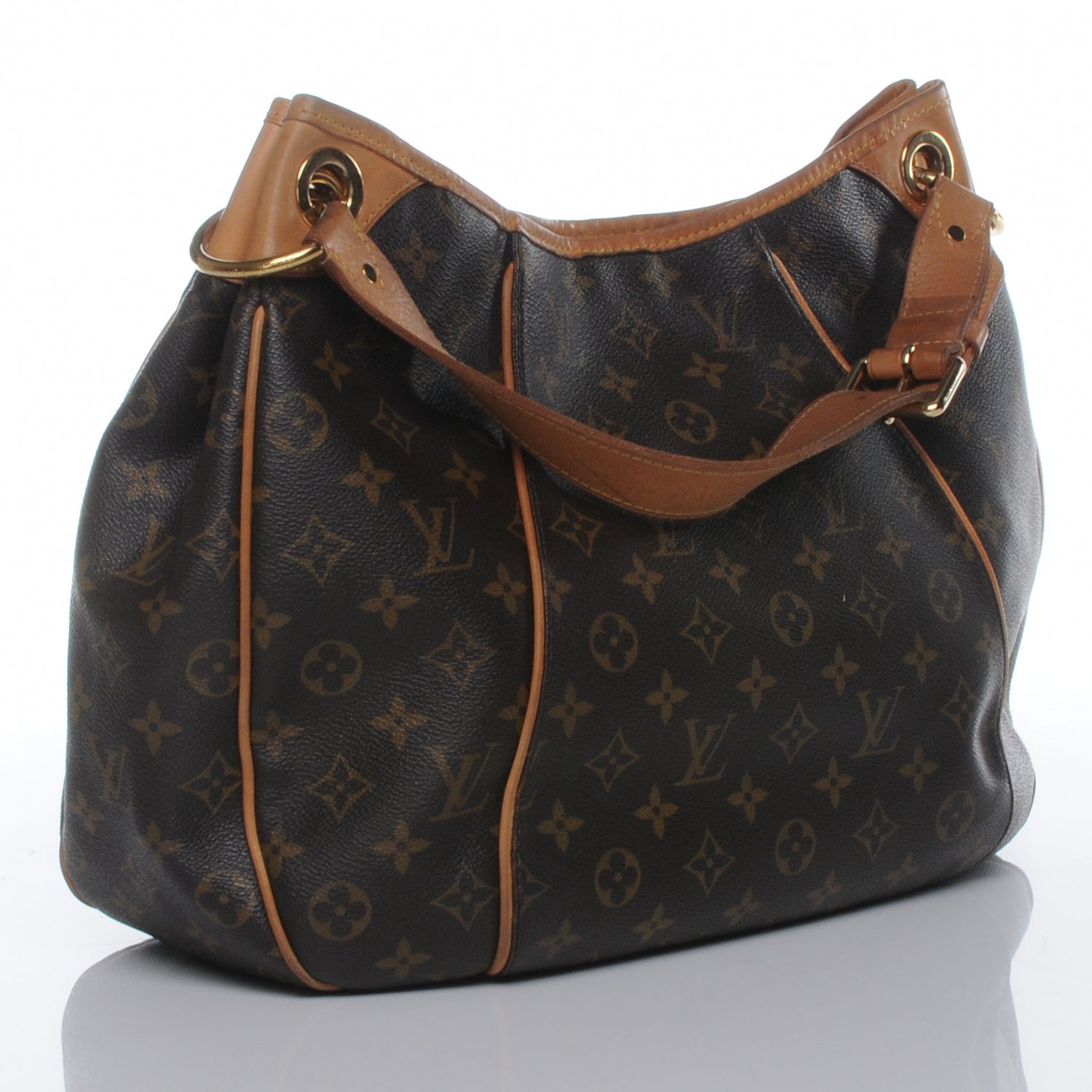 Louis Vuitton Monogram Galliera PM 3 of 7
