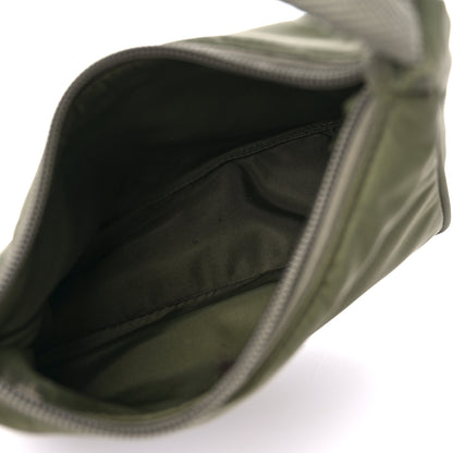 Prada Tessuto Nylon Sport Mini Shoulder Bag Mimetico 5 of 14