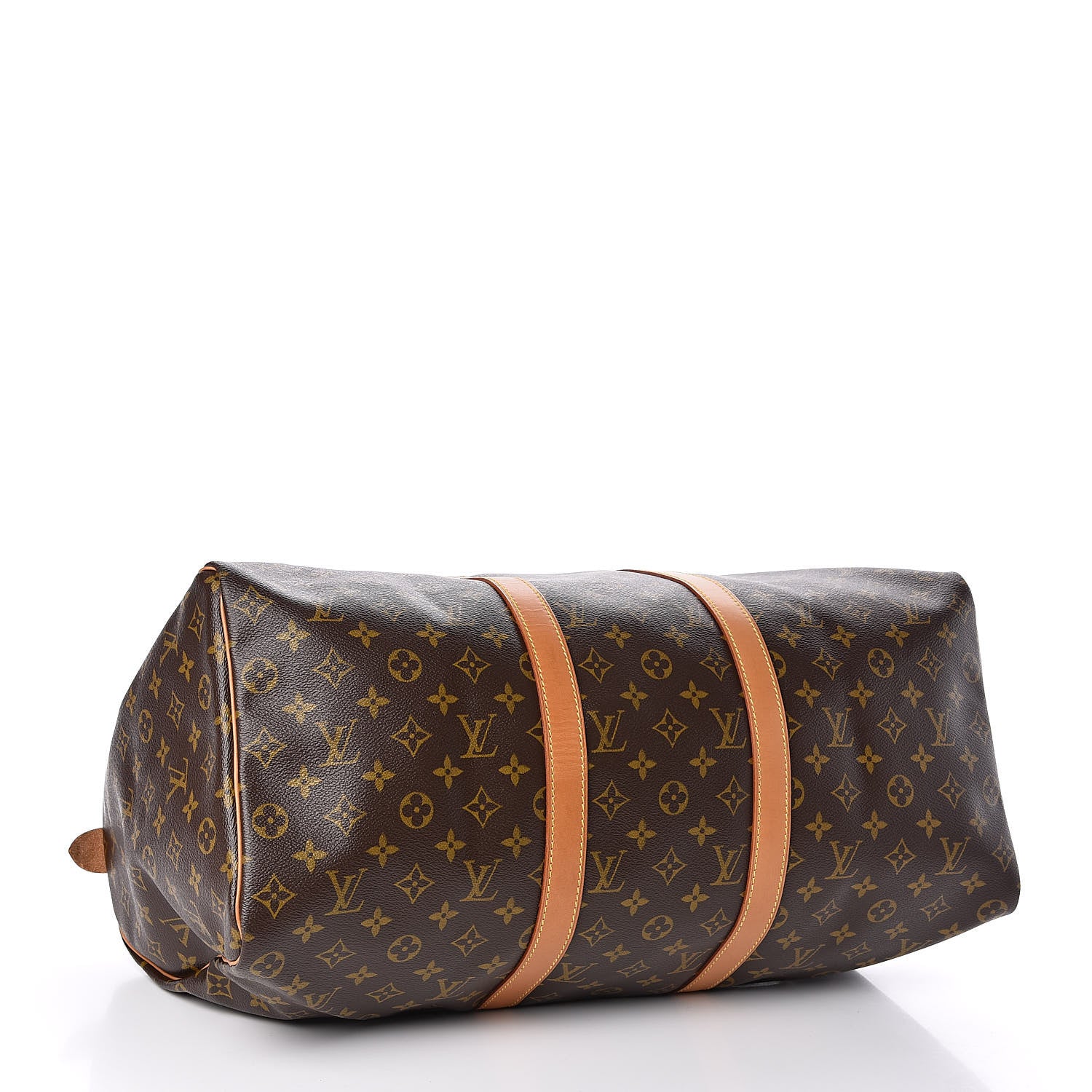 Louis Vuitton Monogram Keepall 50 4 of 10