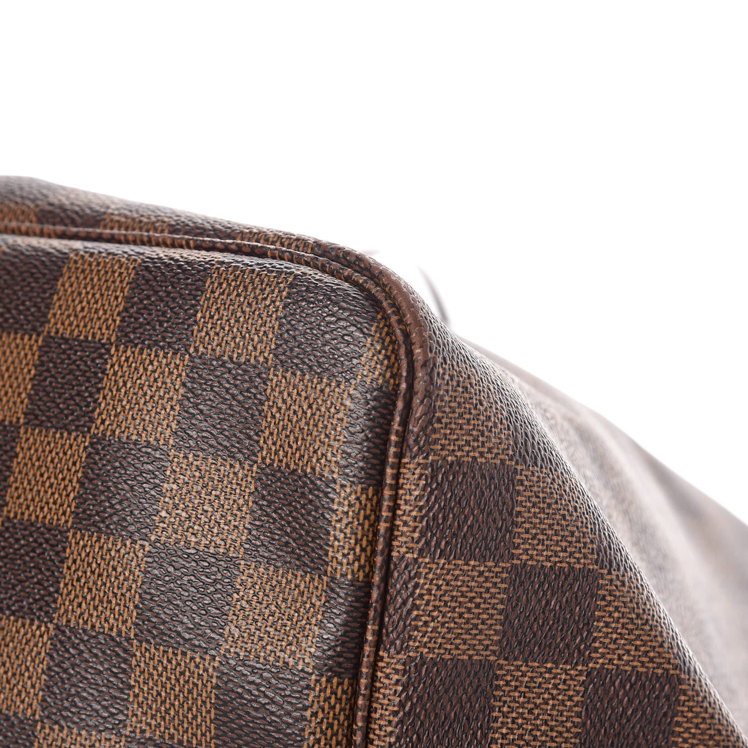 Louis Vuitton Damier Ebene Neverfull GM 11 of 12