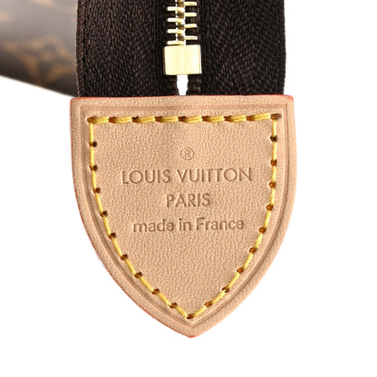 Louis Vuitton Monogram Trio Large Toilet Pouch 26 Pink 6 of 7
