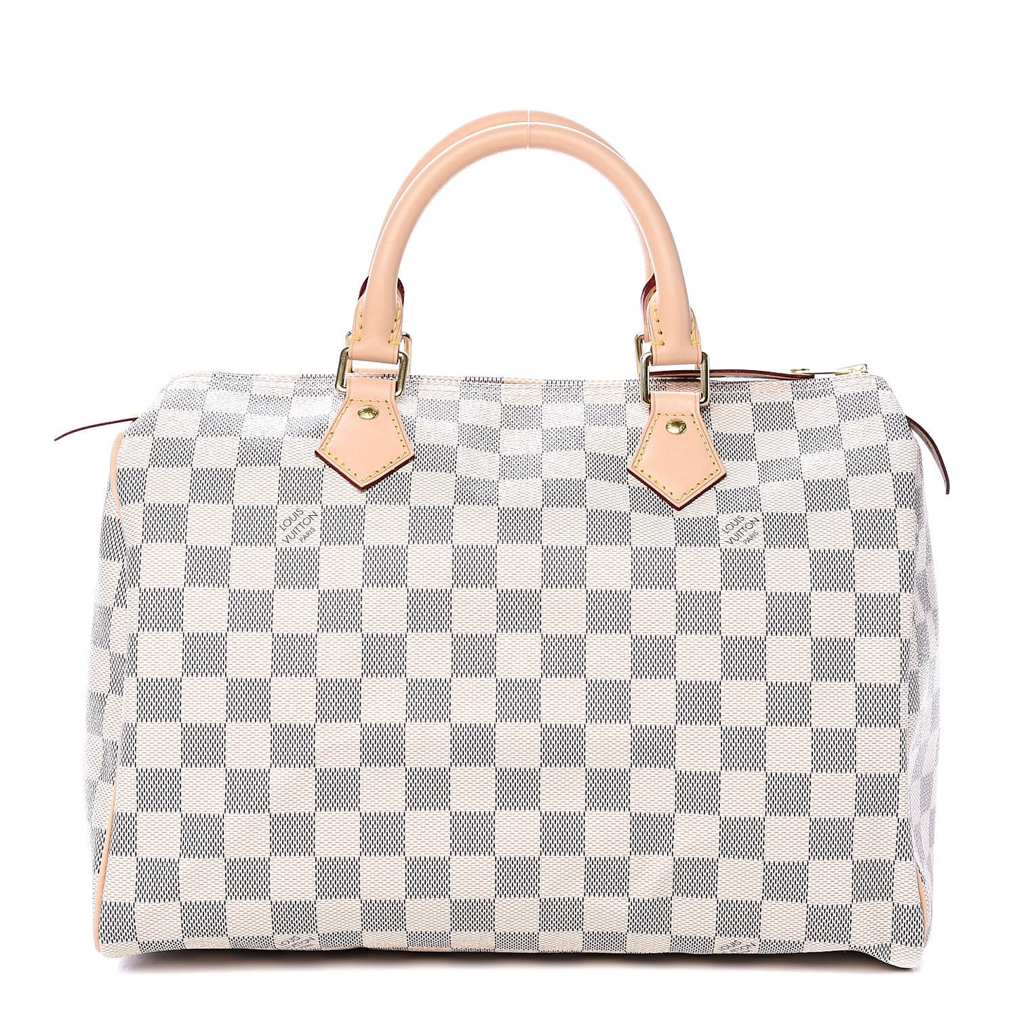 Damier Azur Speedy 30