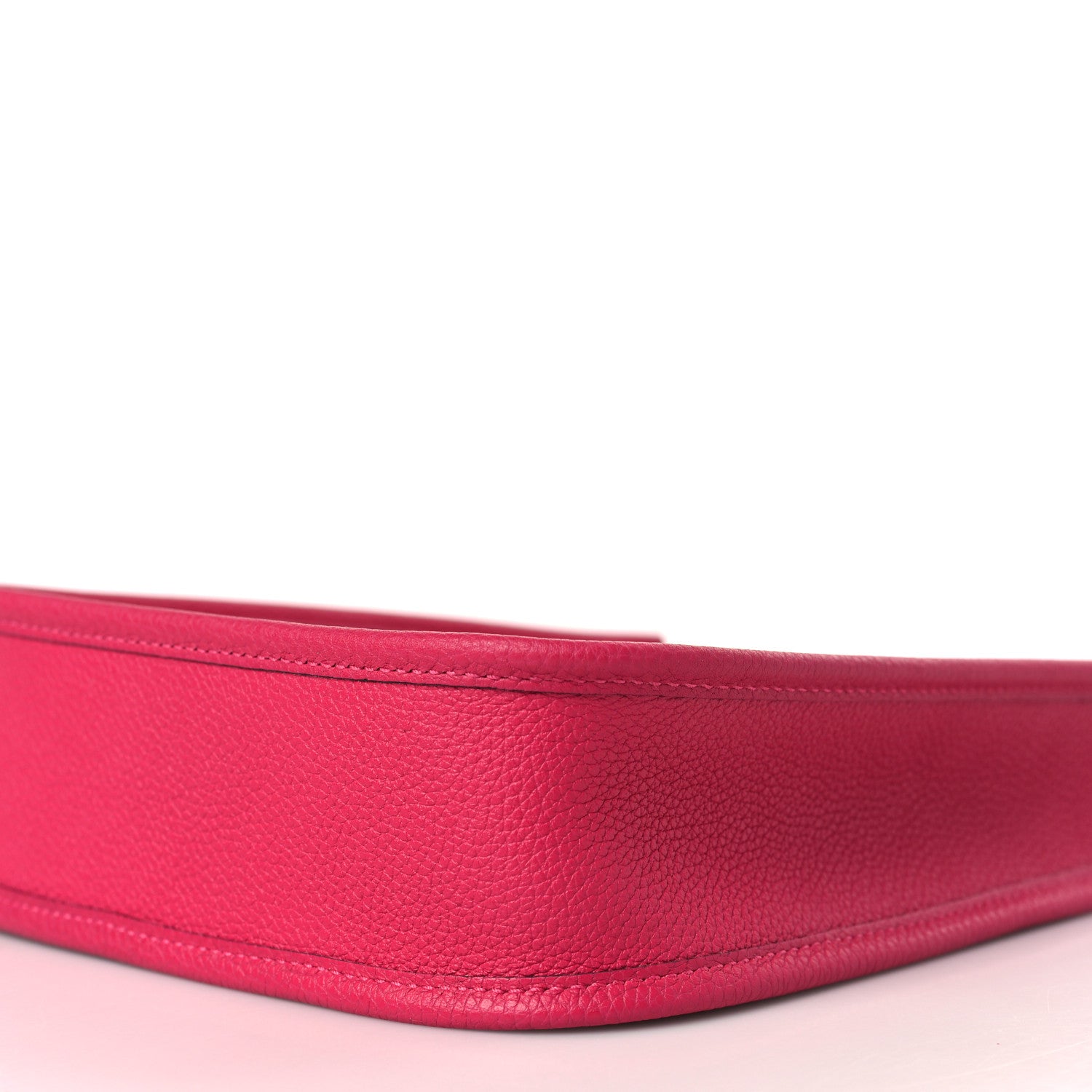 Hermes Taurillon Maurice Evelyne TPM Rose Mexico 9 of 10