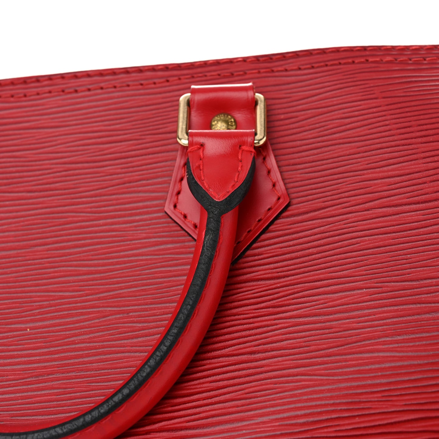 Epi Speedy 30 Castillan Red
