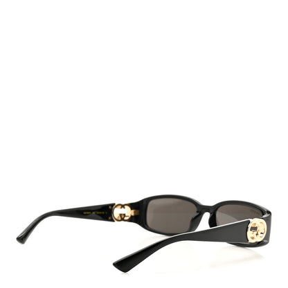 Gucci Acetate Oval Sunglasses GG1660S Tortoise 4 of 8