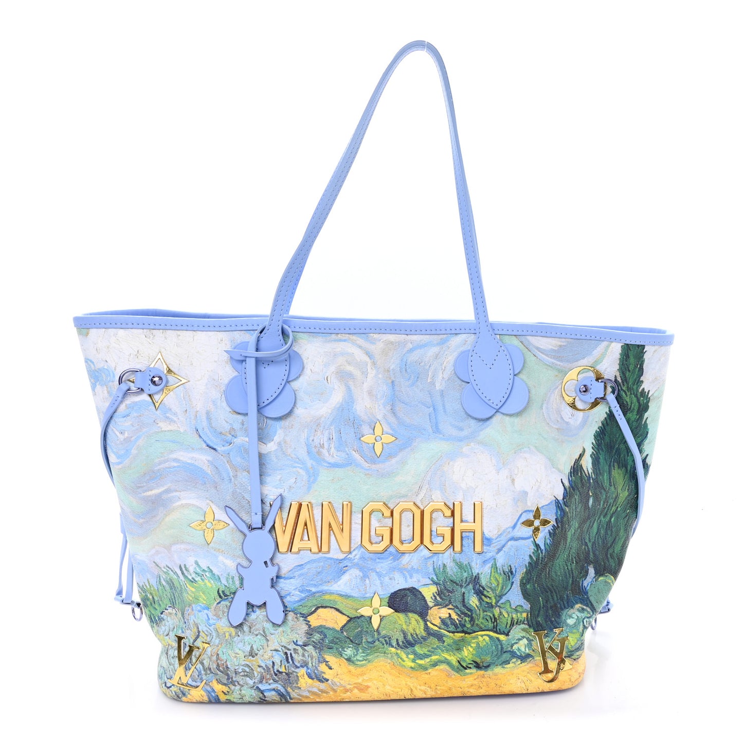 Masters Van Gogh Neverfull MM