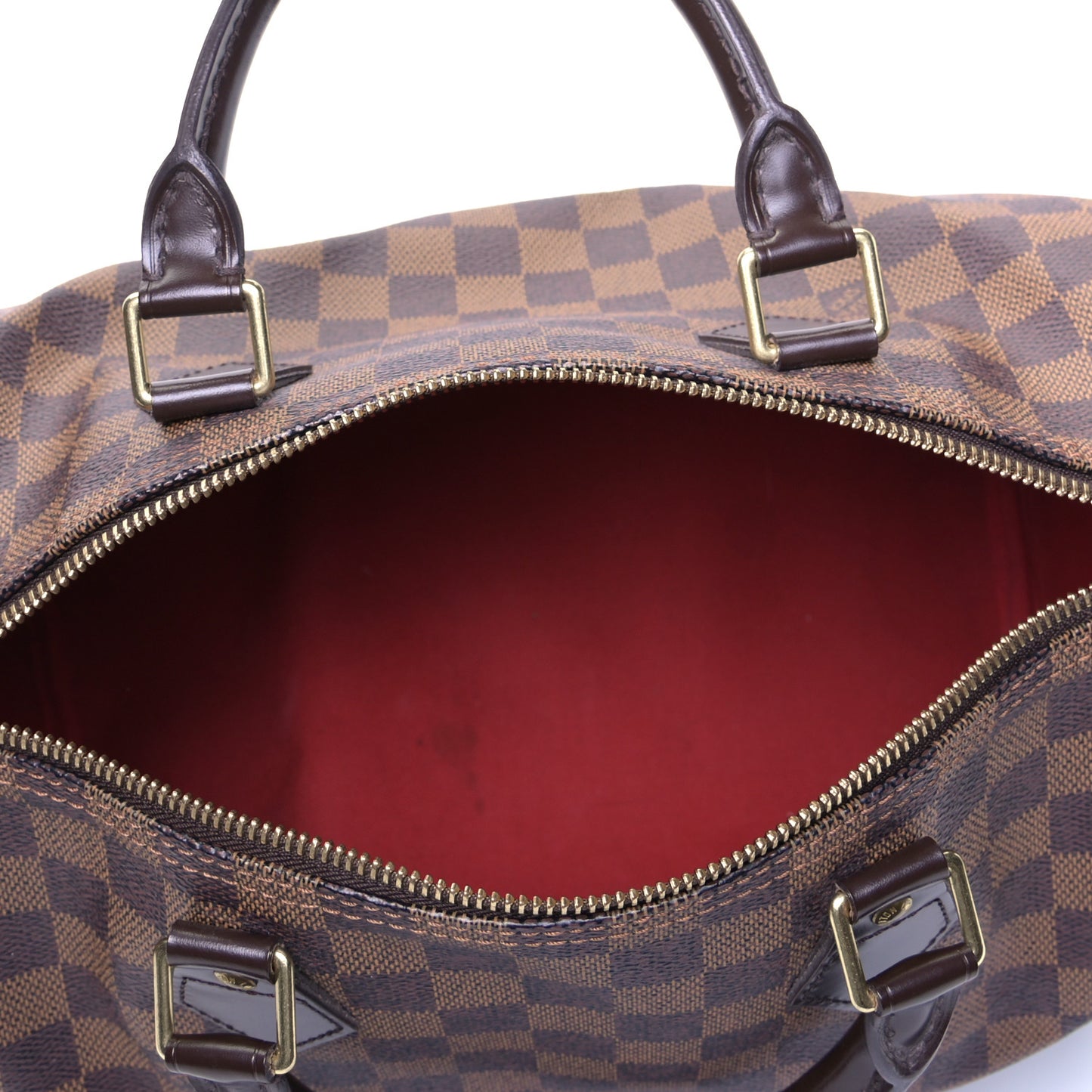 Damier Ebene Speedy 30