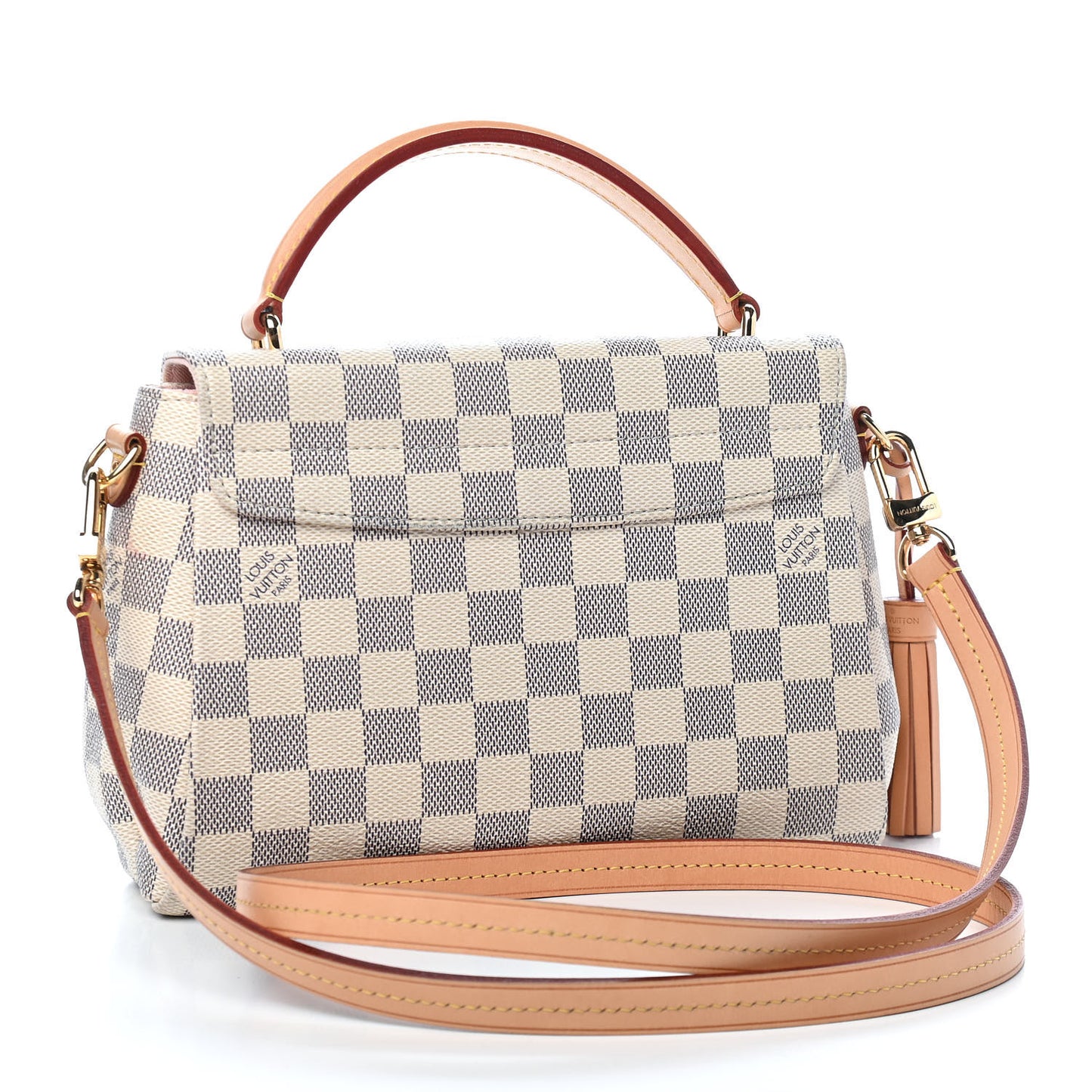 Damier Azur Croisette