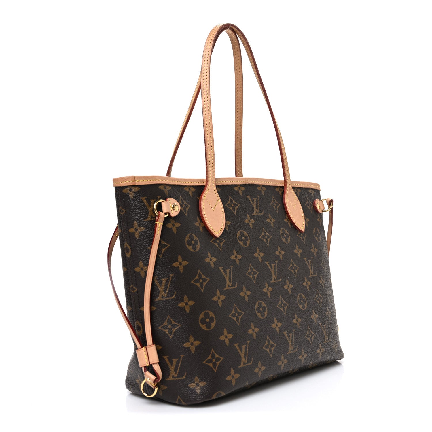 Louis Vuitton Monogram Neo Neverfull PM 4 of 10